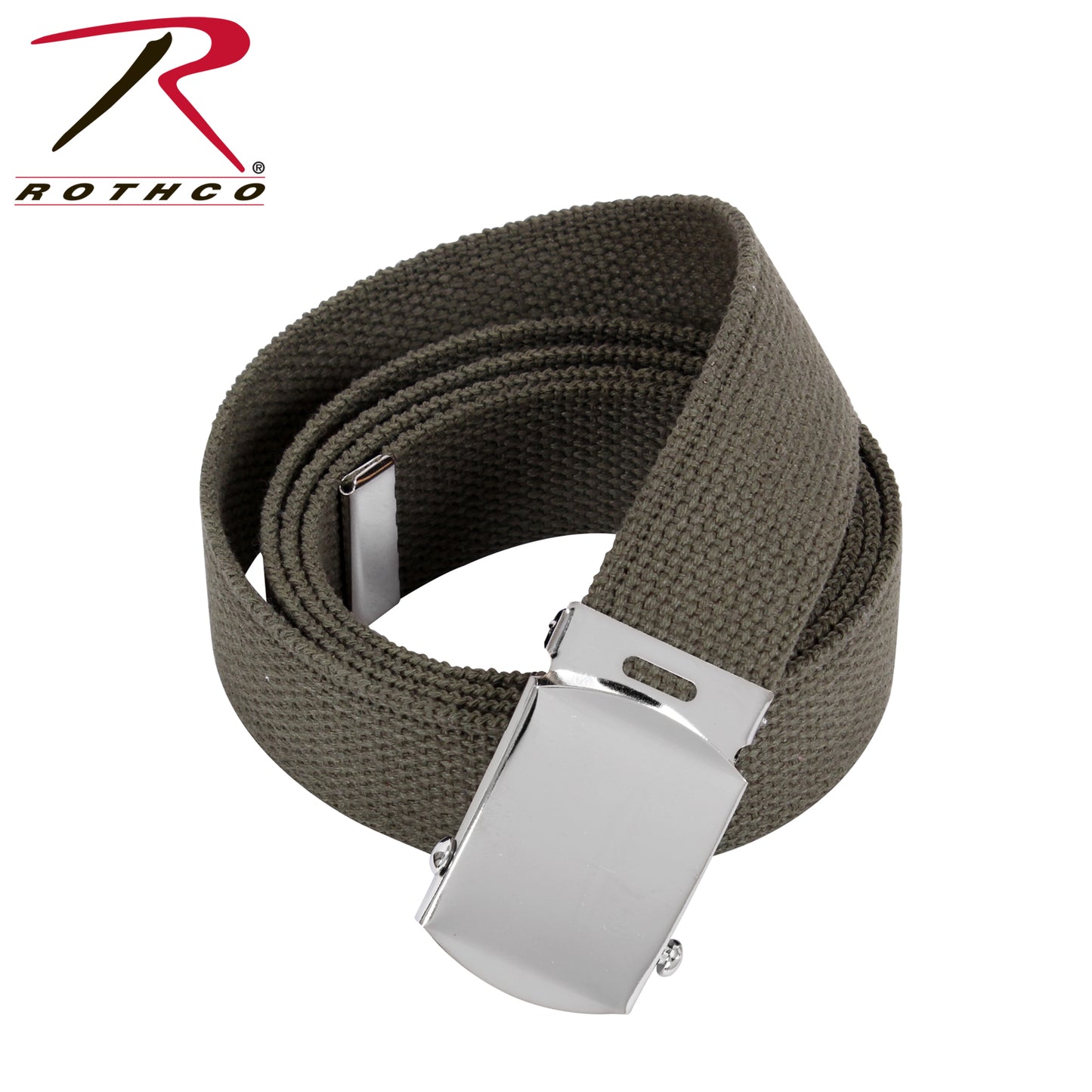 Rothco Web Belts - 54 Inches Long