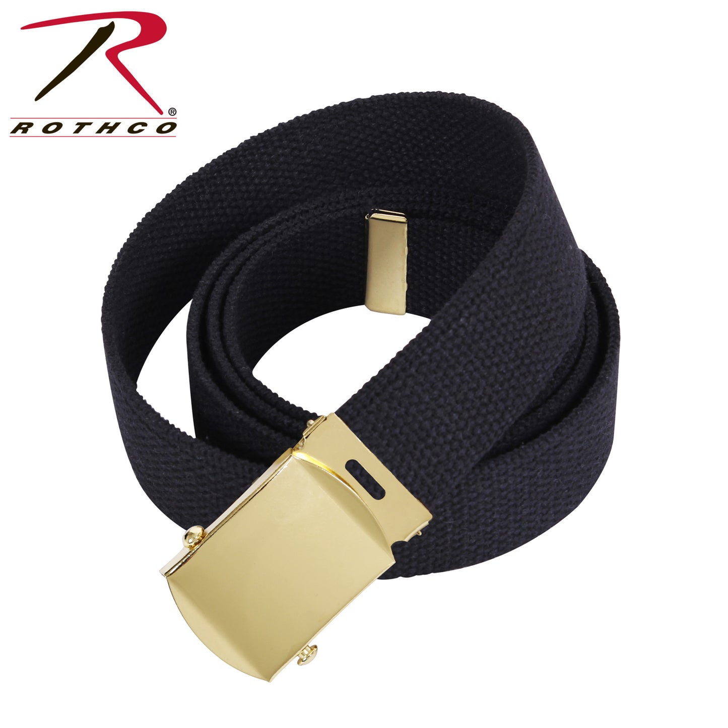 Rothco Web Belts - 54 Inches Long