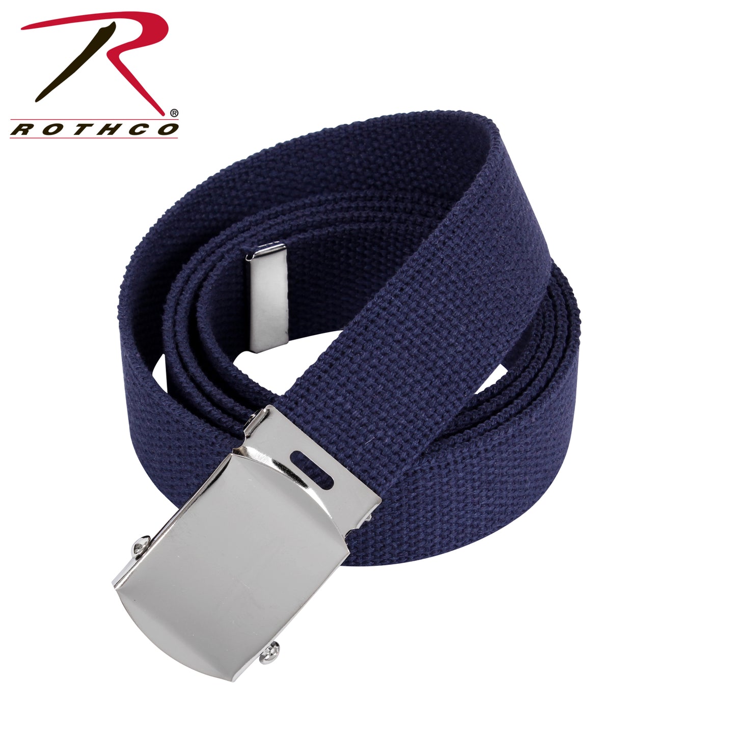 Rothco Web Belts - 54 Inches Long