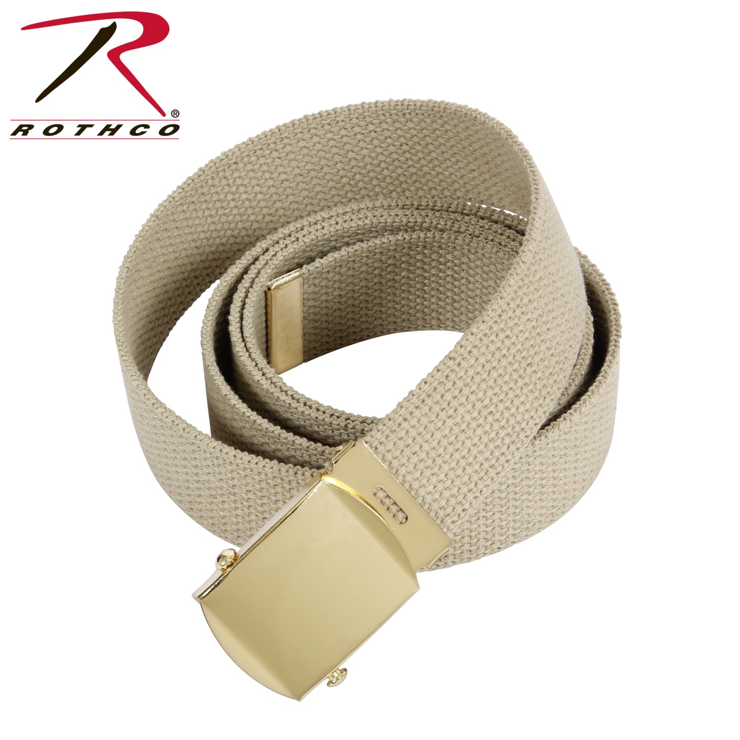 Rothco Web Belts - 44 Inches Long