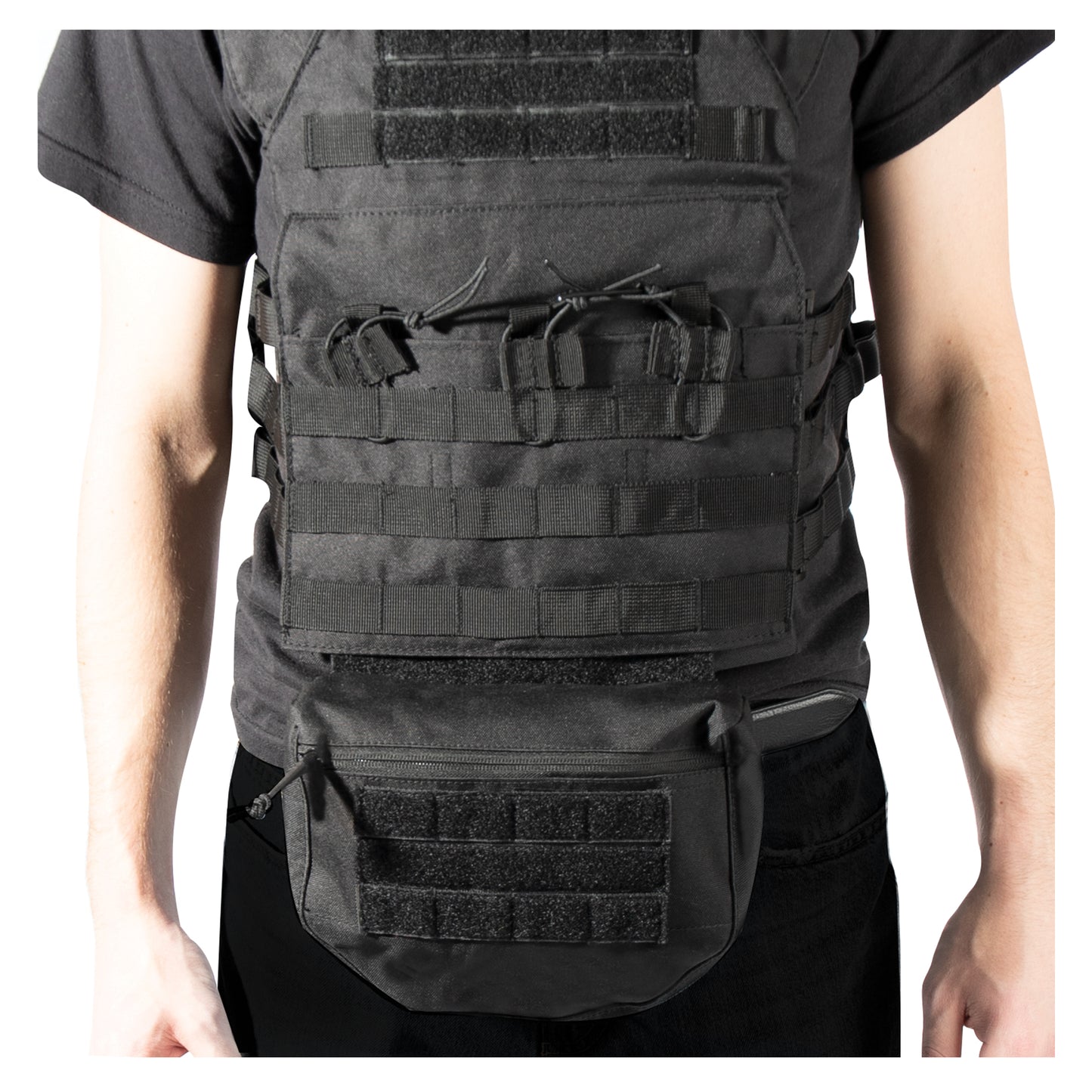 Rothco MOLLE Front Pouch