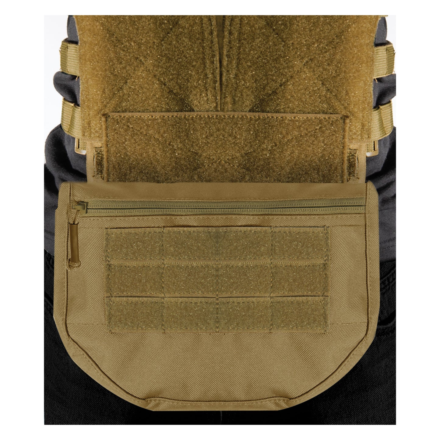 Rothco MOLLE Front Pouch