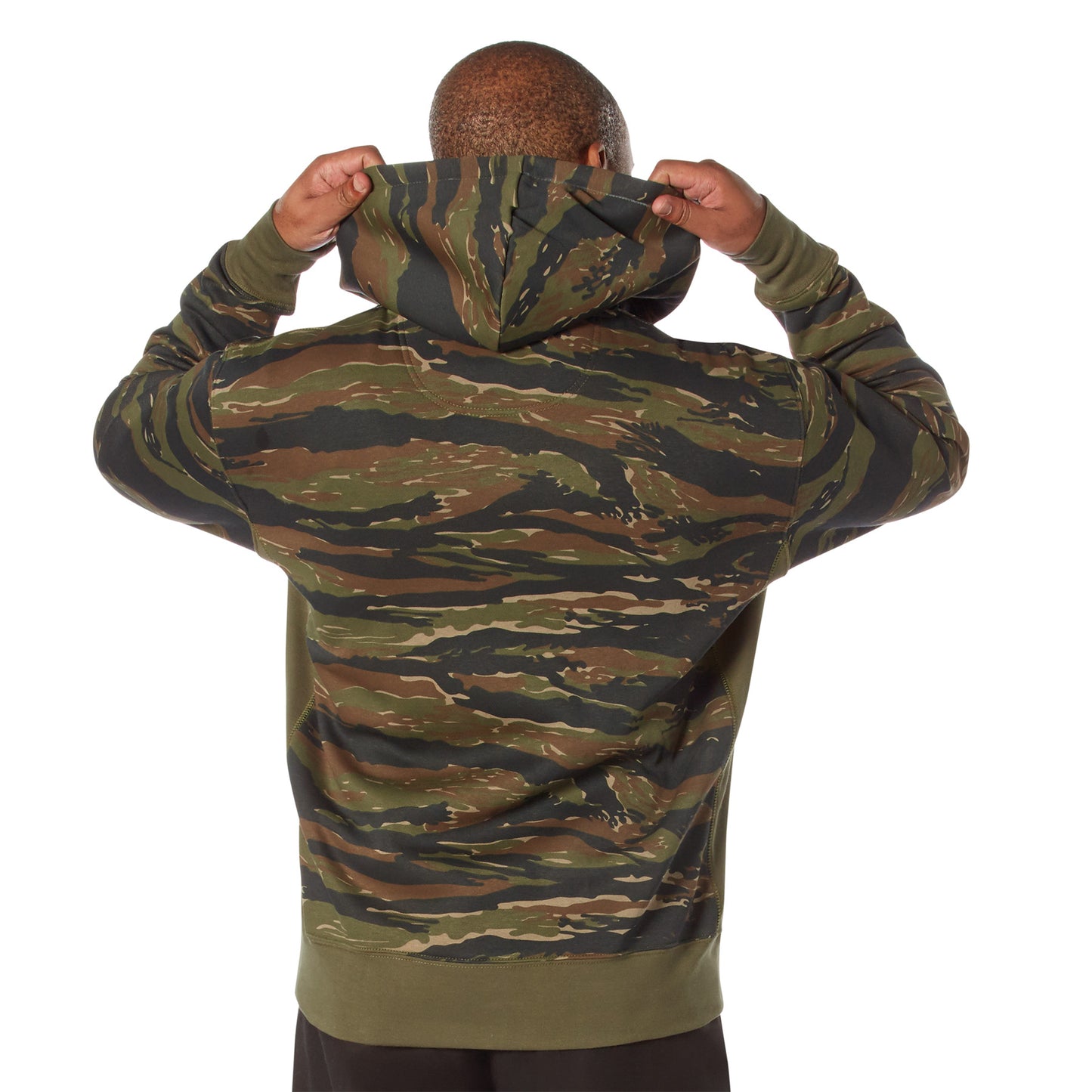Rothco Every Day Pullover Hooded Sweatshirt