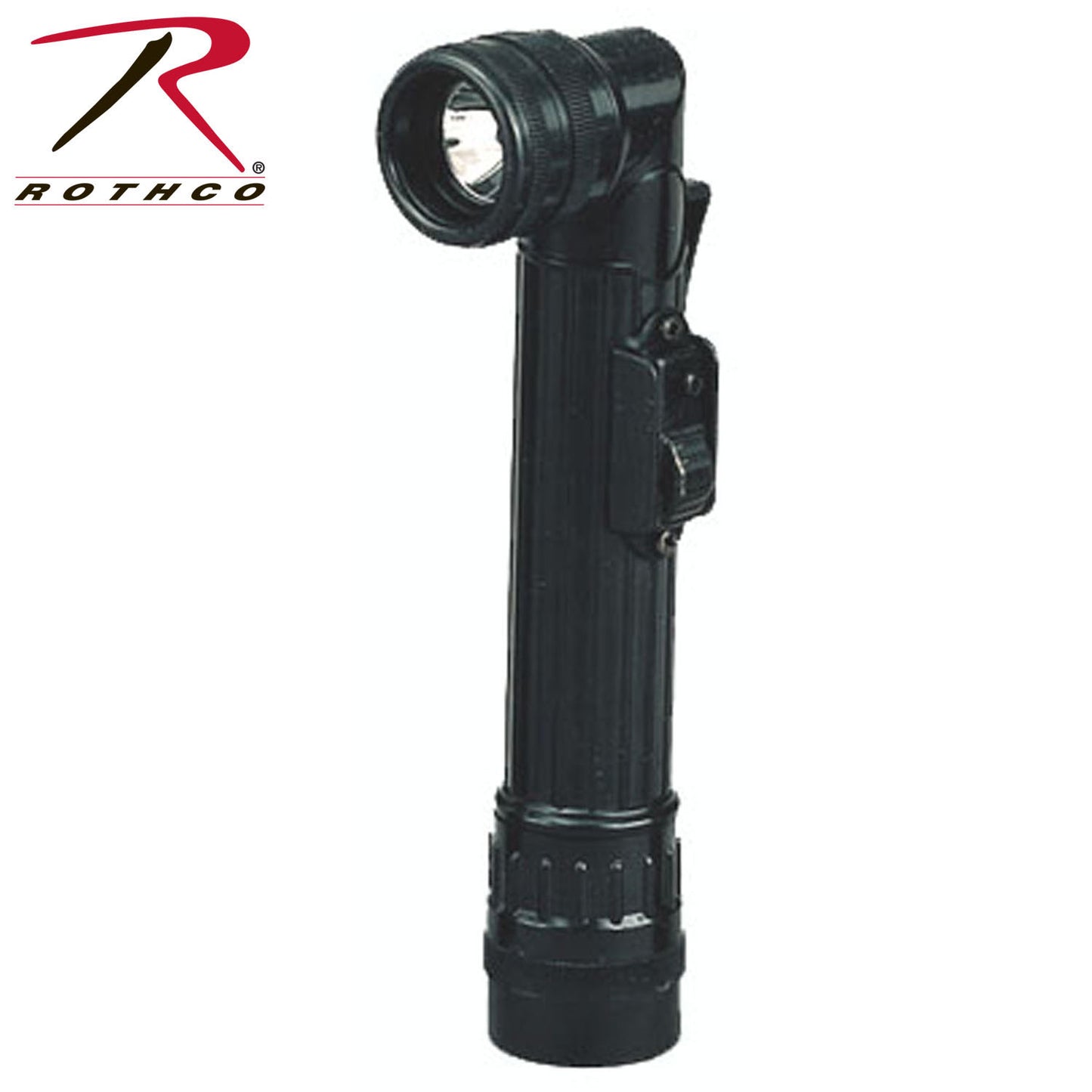 Rothco Mini Army Style Flashlight