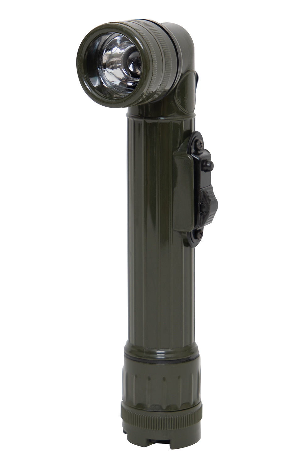 Rothco Mini Army Style Flashlight