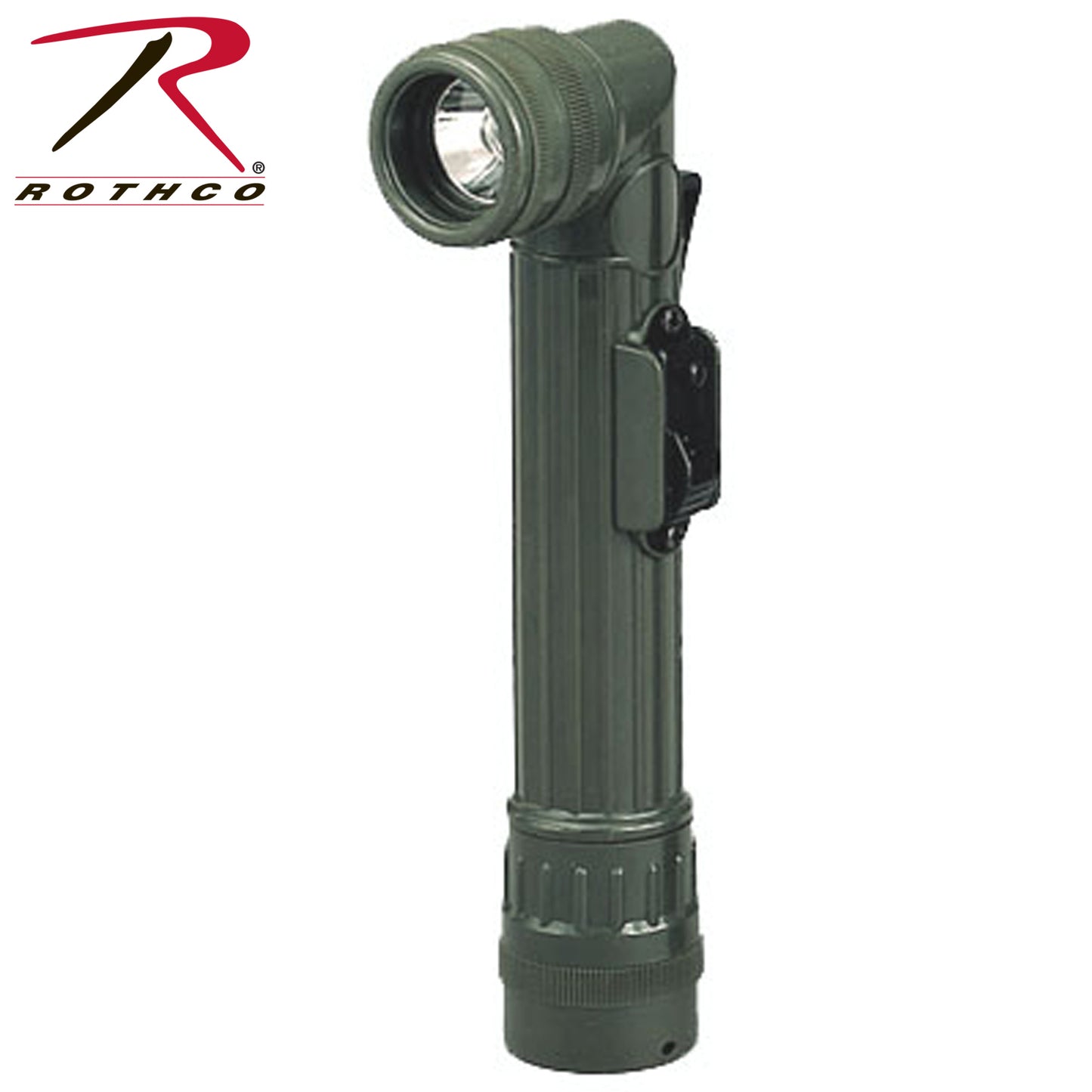 Rothco Mini Army Style Flashlight