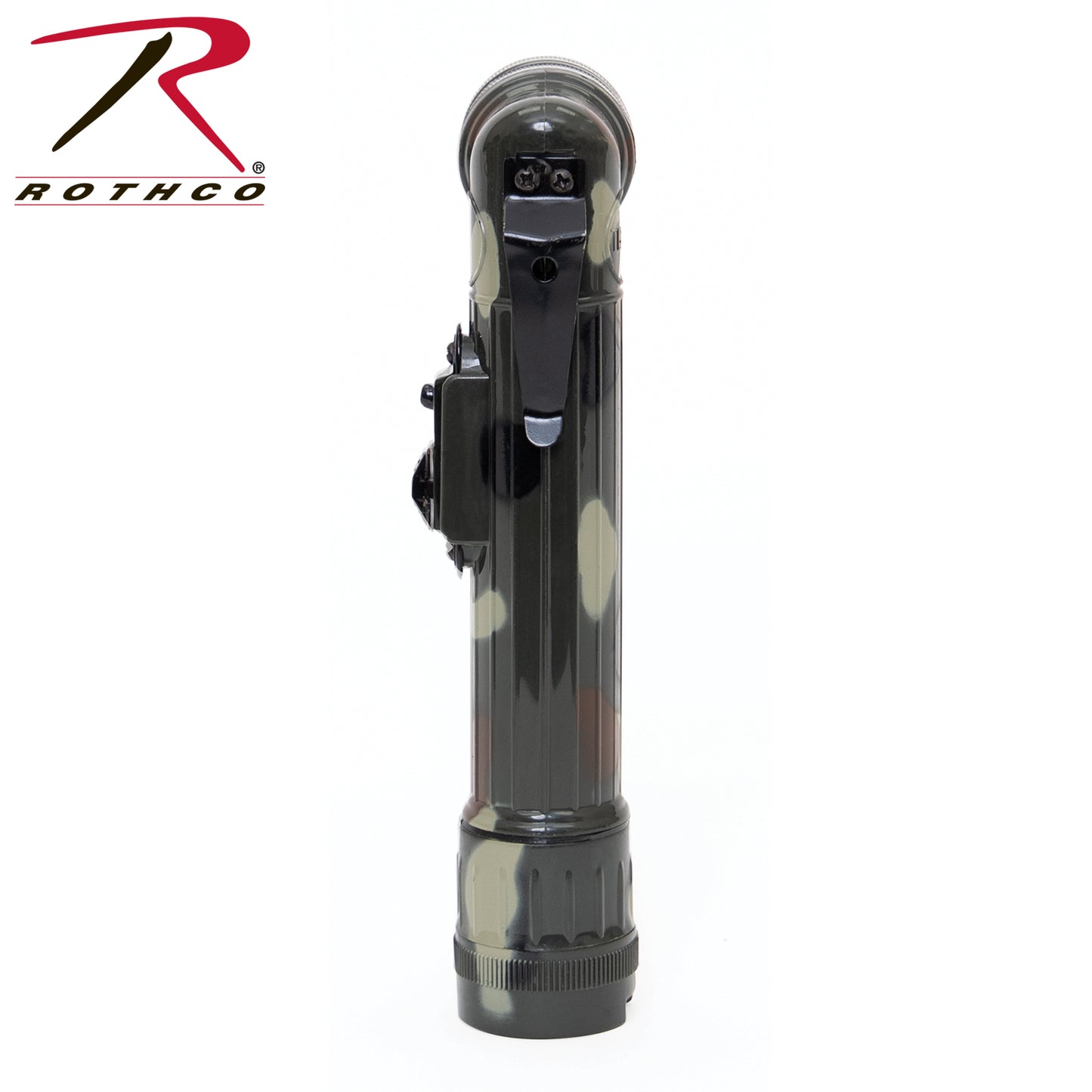 Rothco Mini Army Style Flashlight