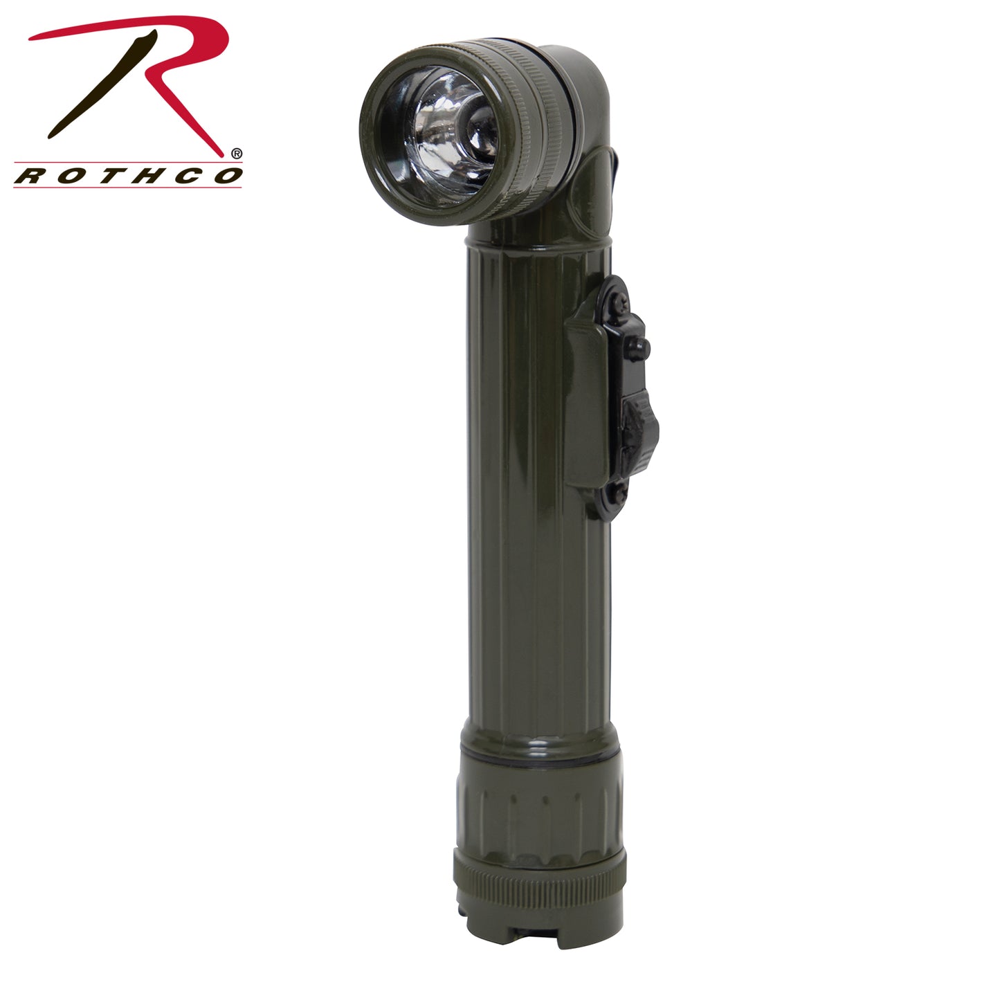 Rothco Mini Army Style Flashlight