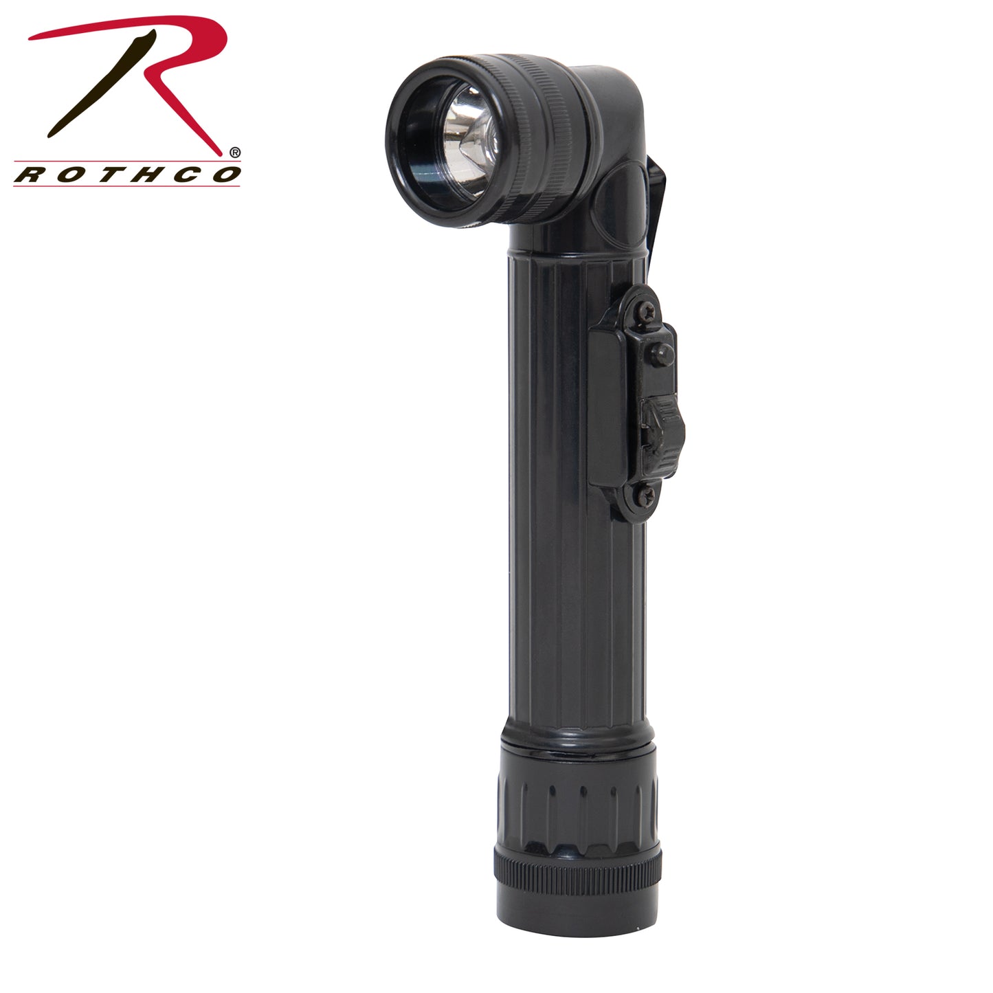 Rothco Mini Army Style Flashlight