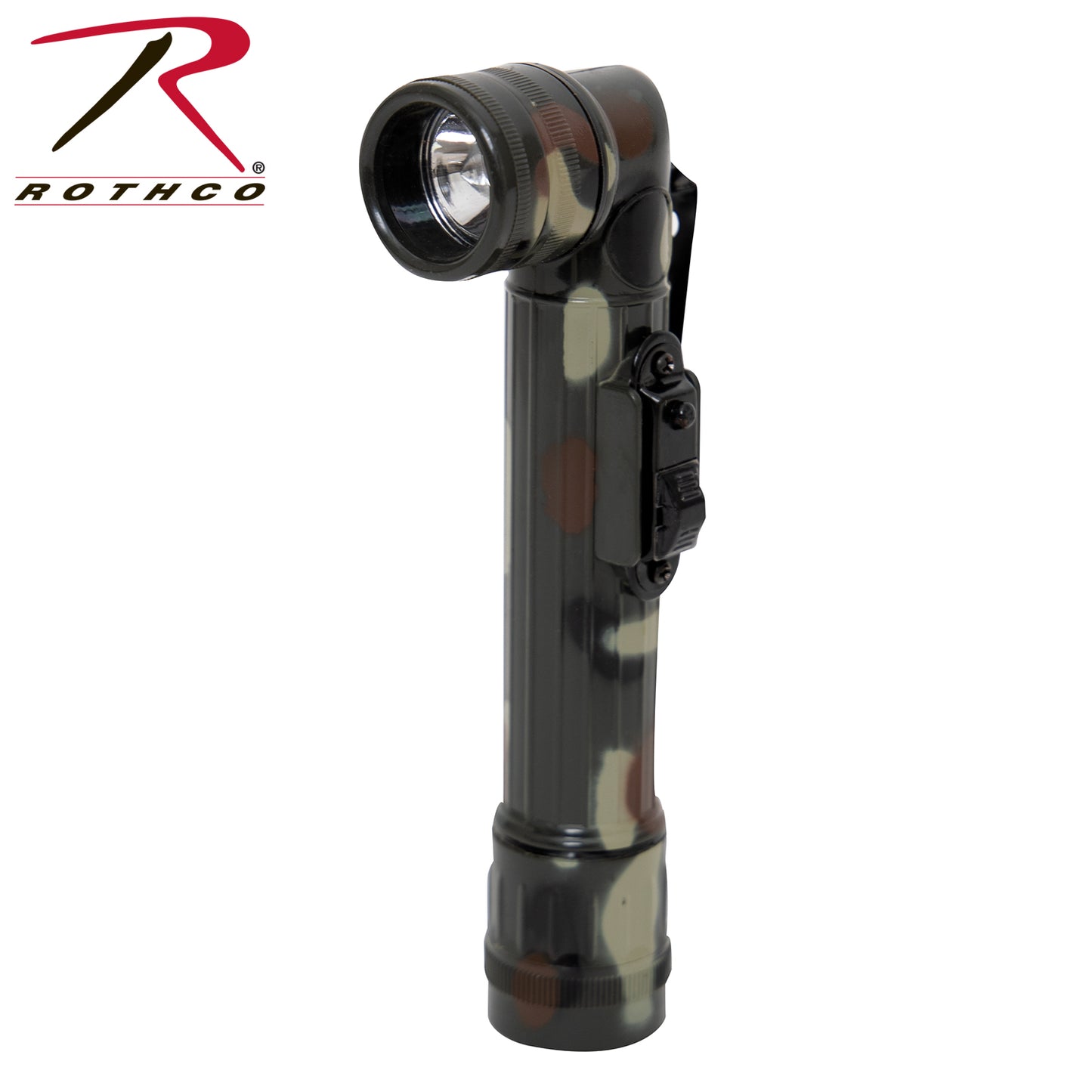 Rothco Mini Army Style Flashlight