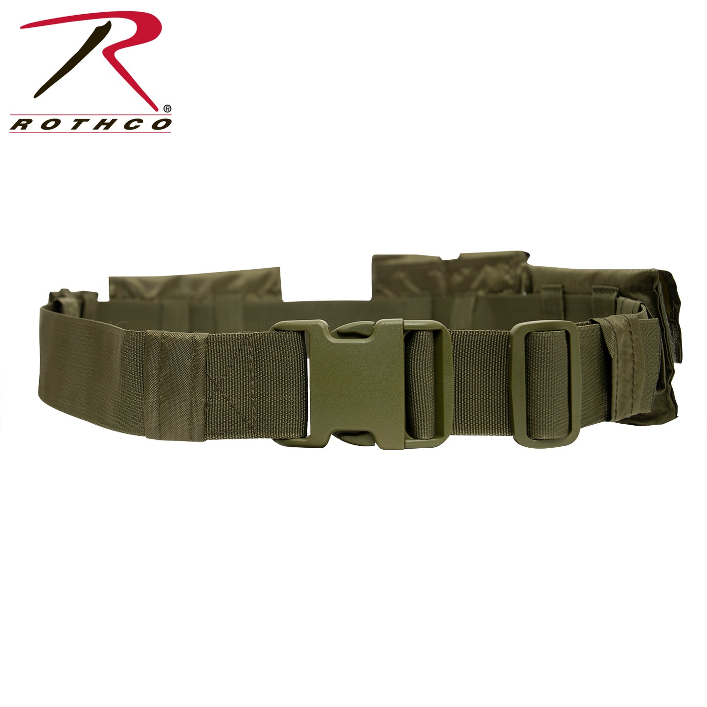 Rothco SWAT Belt