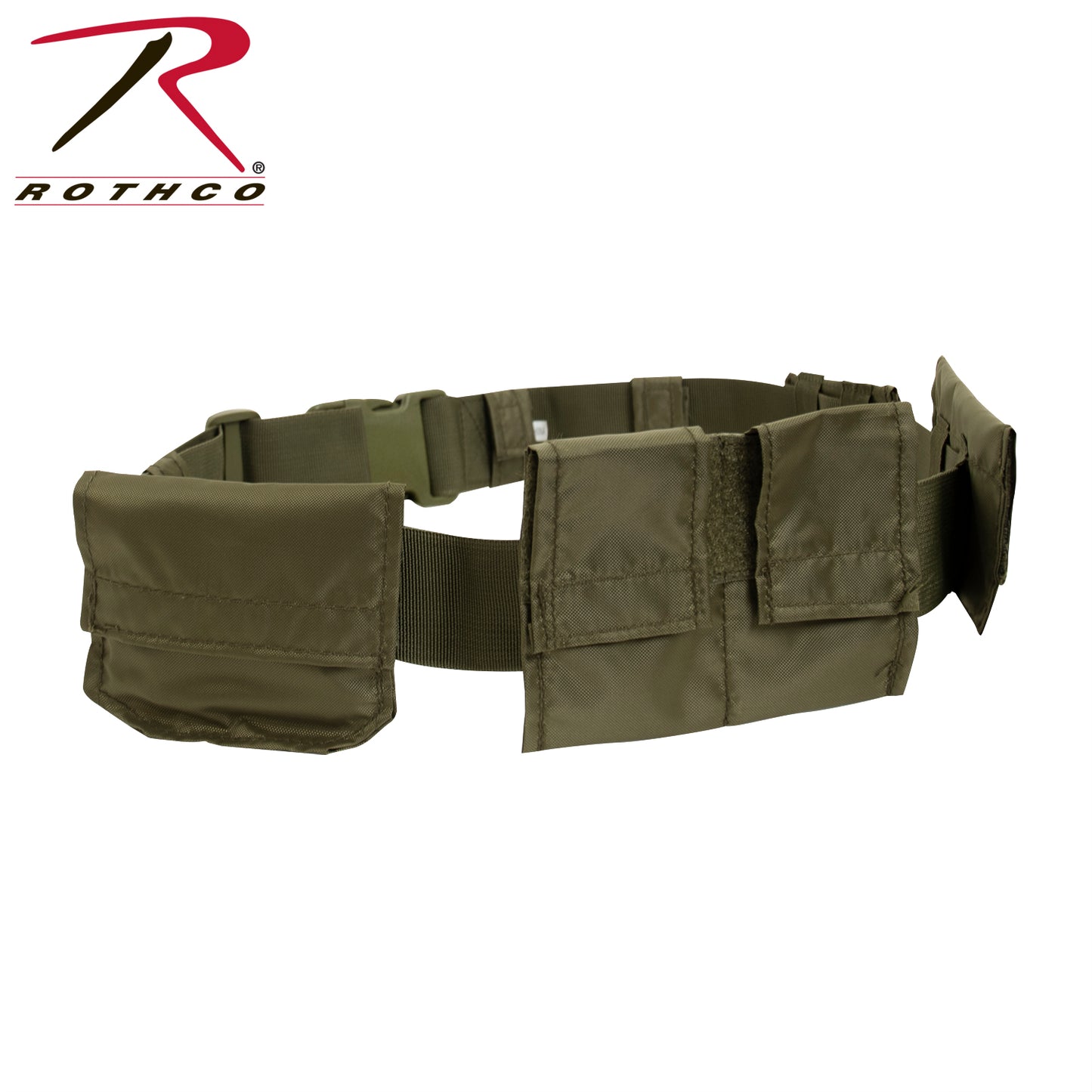 Rothco SWAT Belt