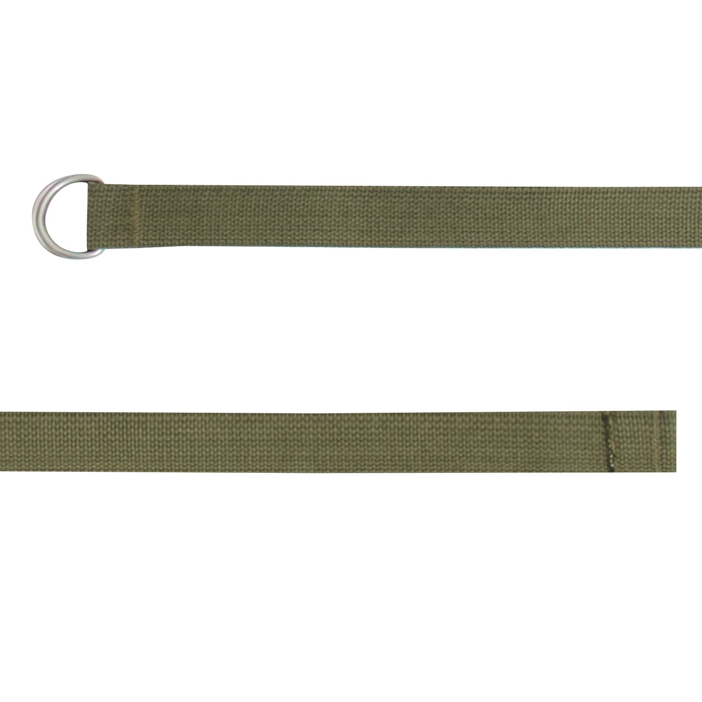 Rothco D-Ring Expedition Web Belt