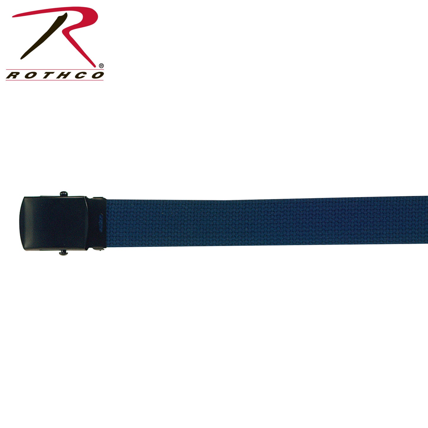 Rothco Web Belts With Buckle