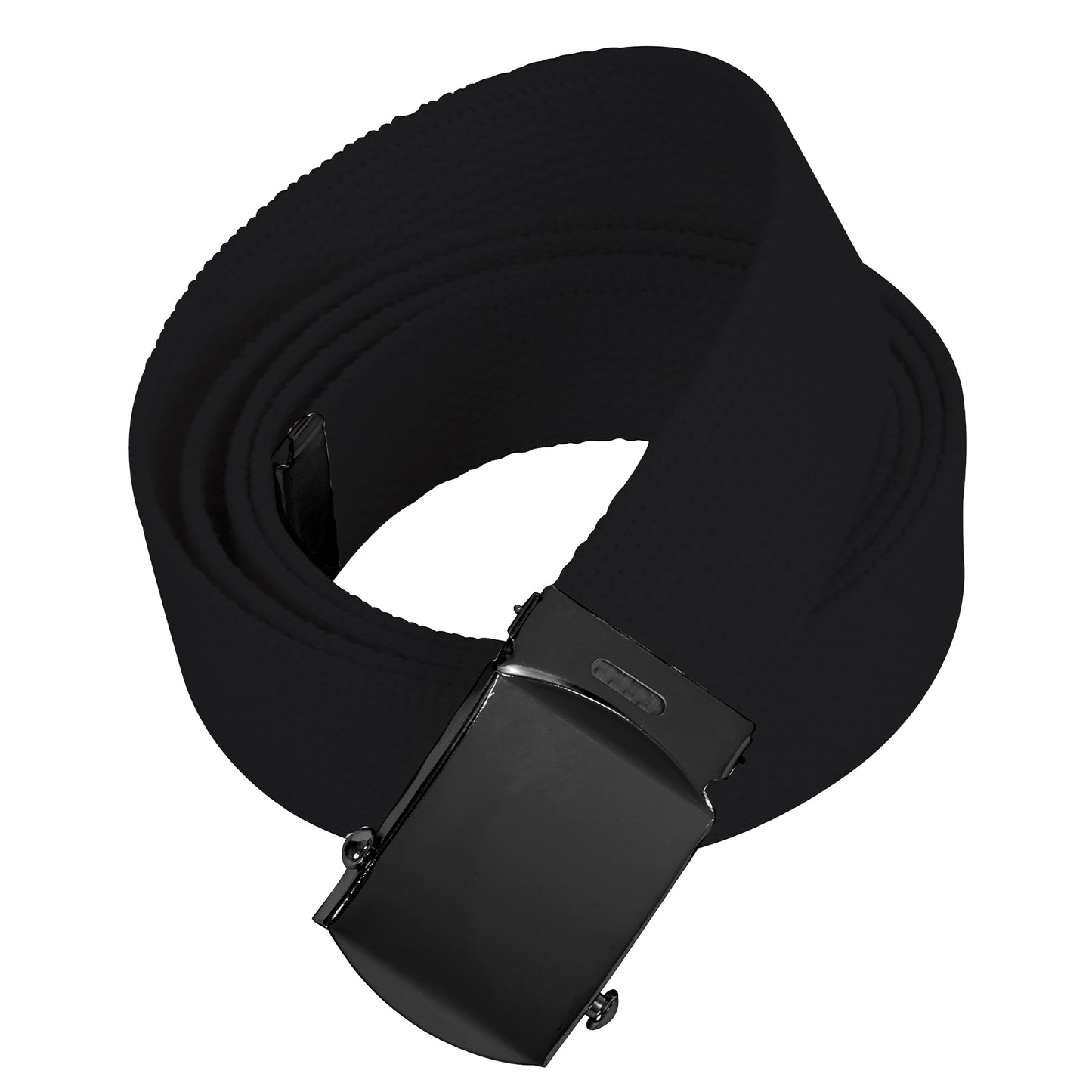 Rothco Web Belts With Buckle