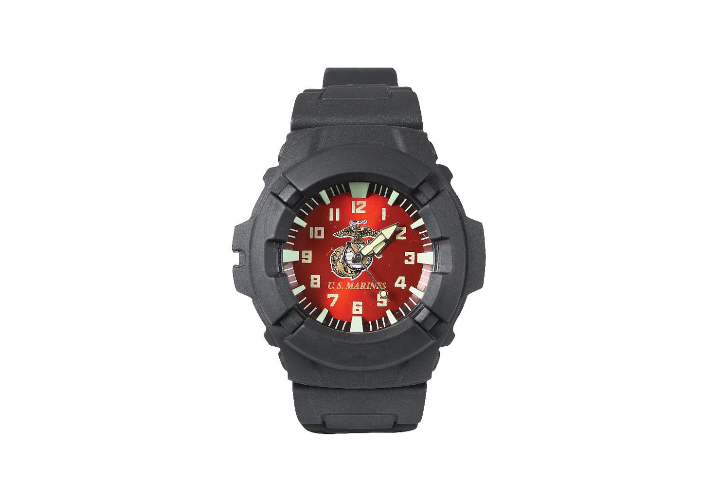 Aquaforce Marines Watch