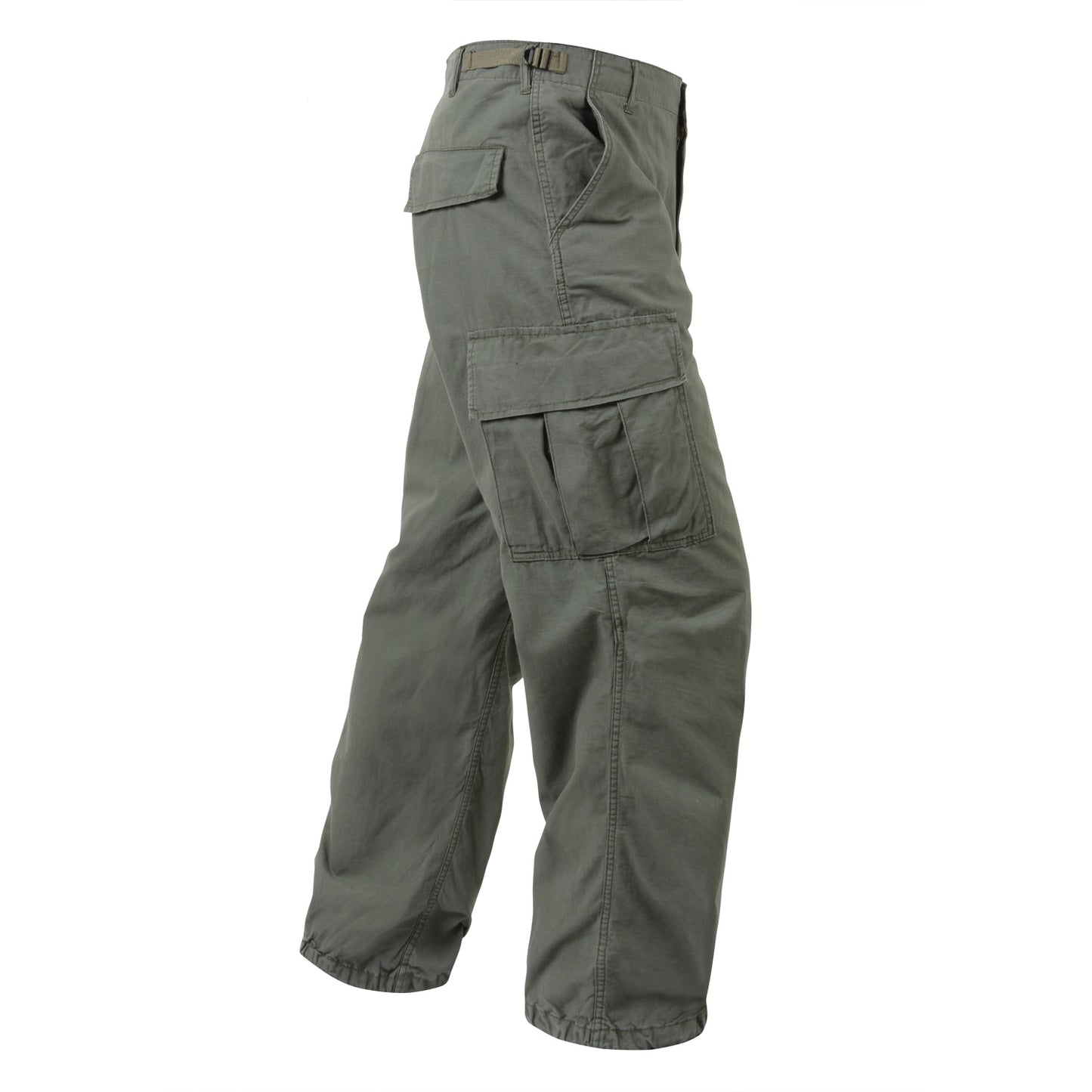 Rothco Vintage Vietnam Rip-Stop Fatigue Pants