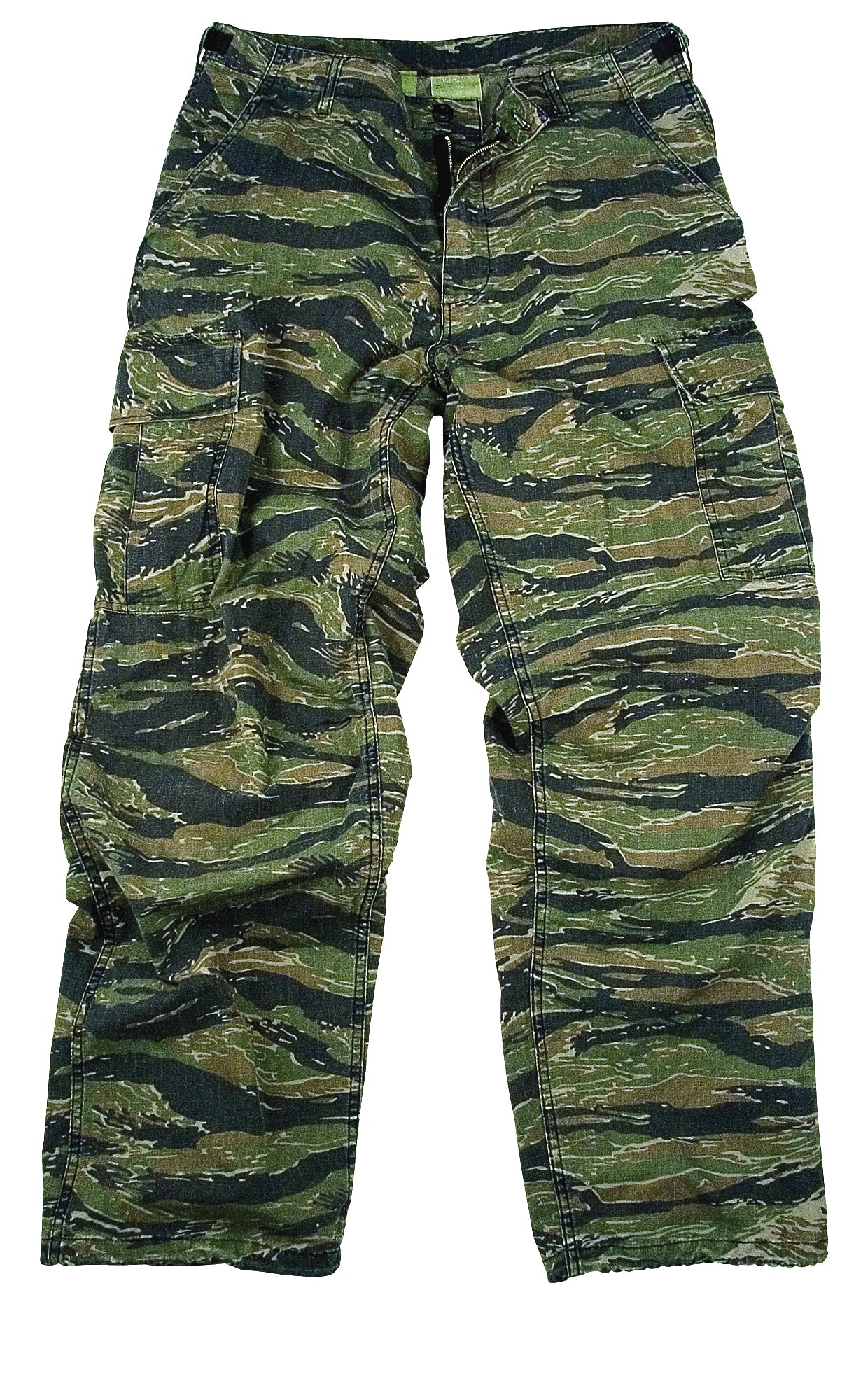 Rothco Vintage Vietnam Rip-Stop Fatigue Pants