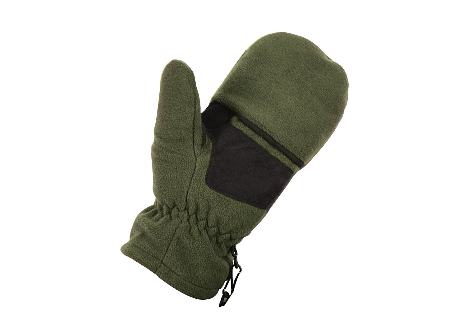 Rothco Fingerless Glove / Mittens