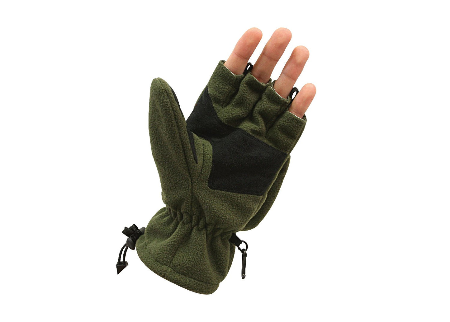 Rothco Fingerless Glove / Mittens