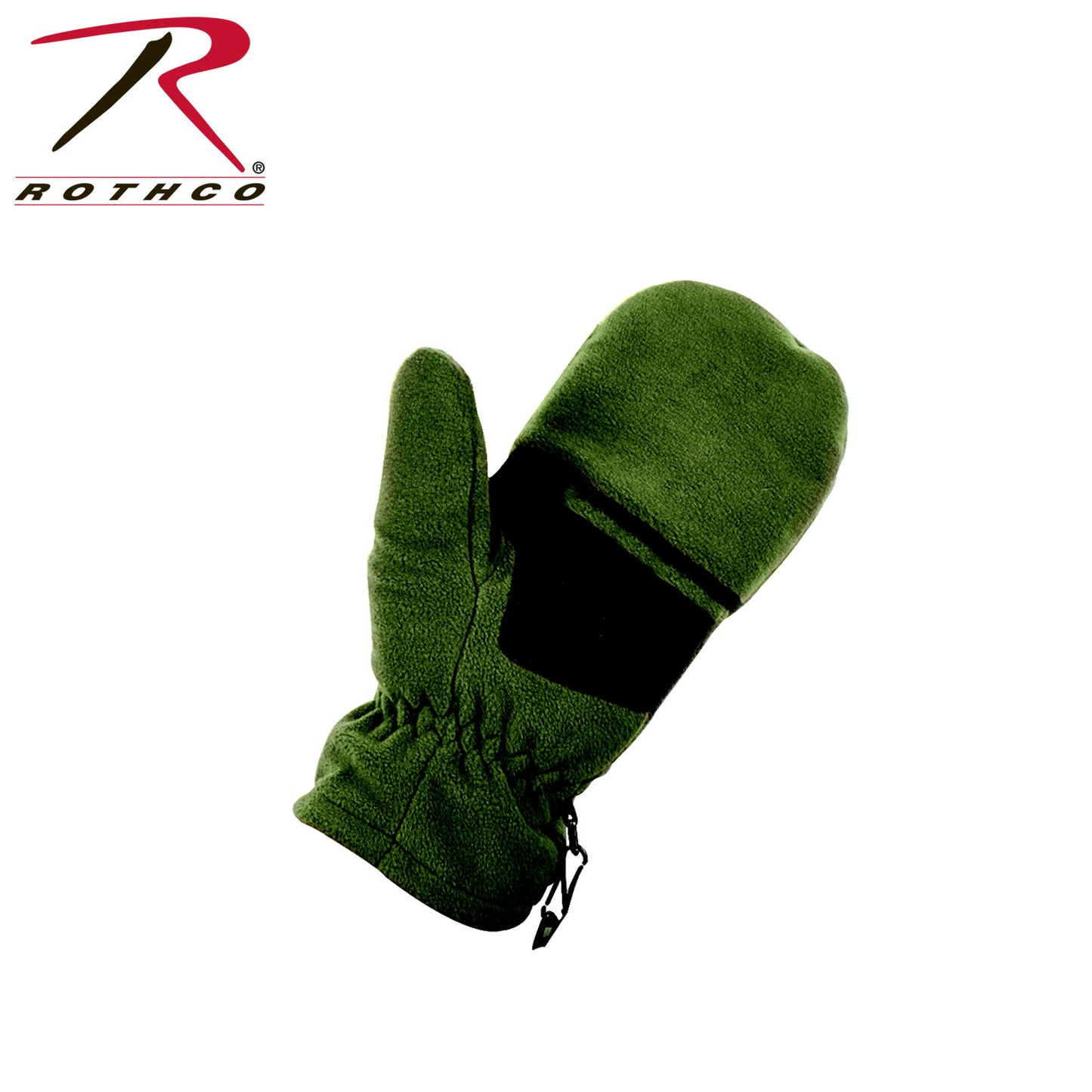 Rothco Fingerless Glove / Mittens