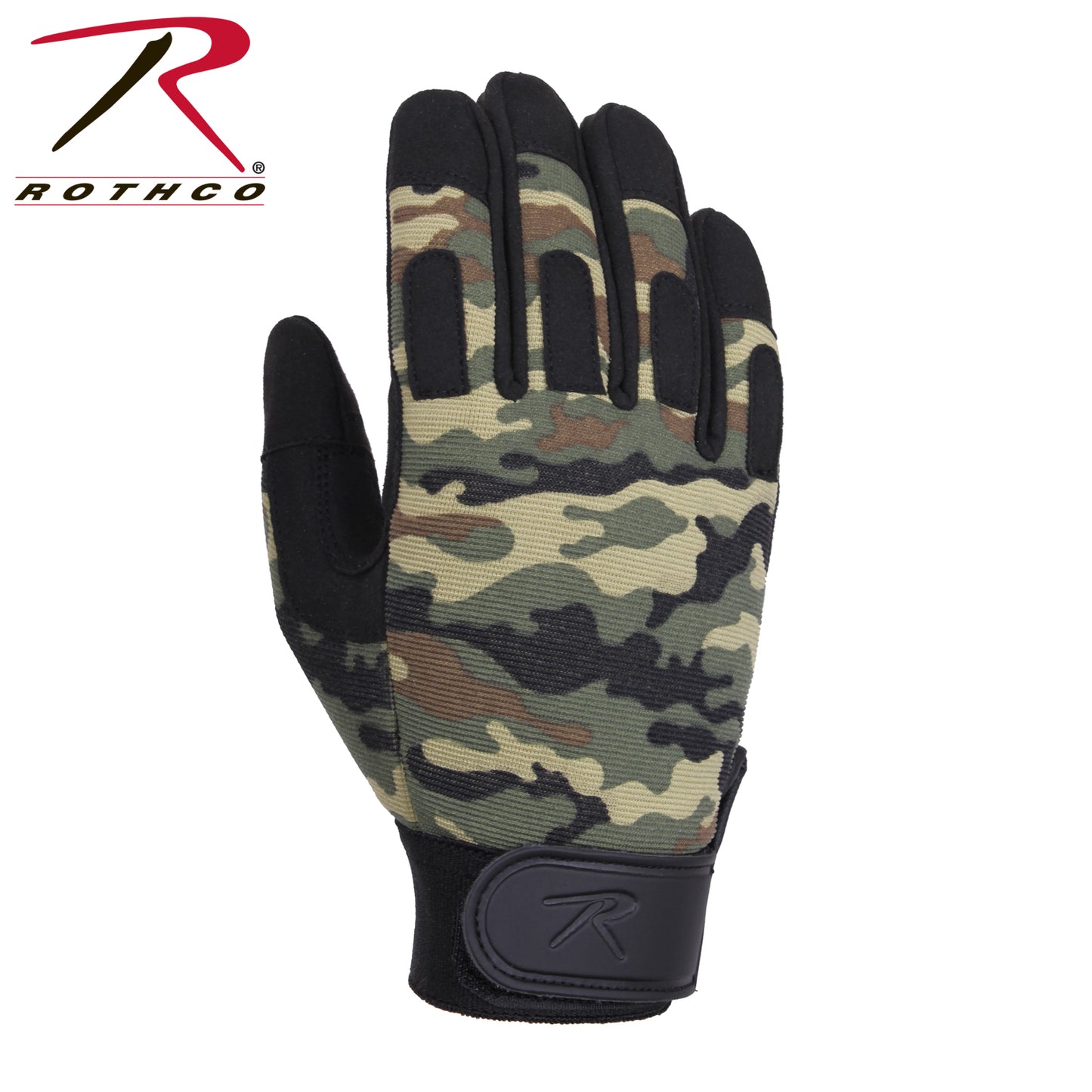 Rothco Lightweight All Purpose Duty Gloves