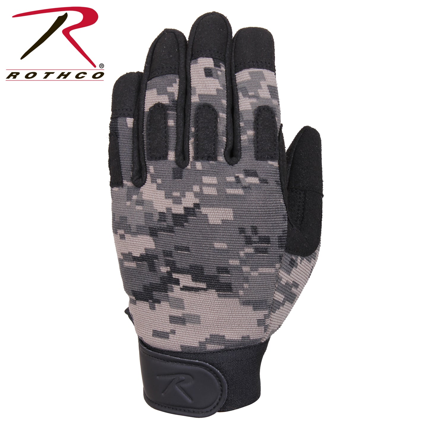 Rothco Lightweight All Purpose Duty Gloves