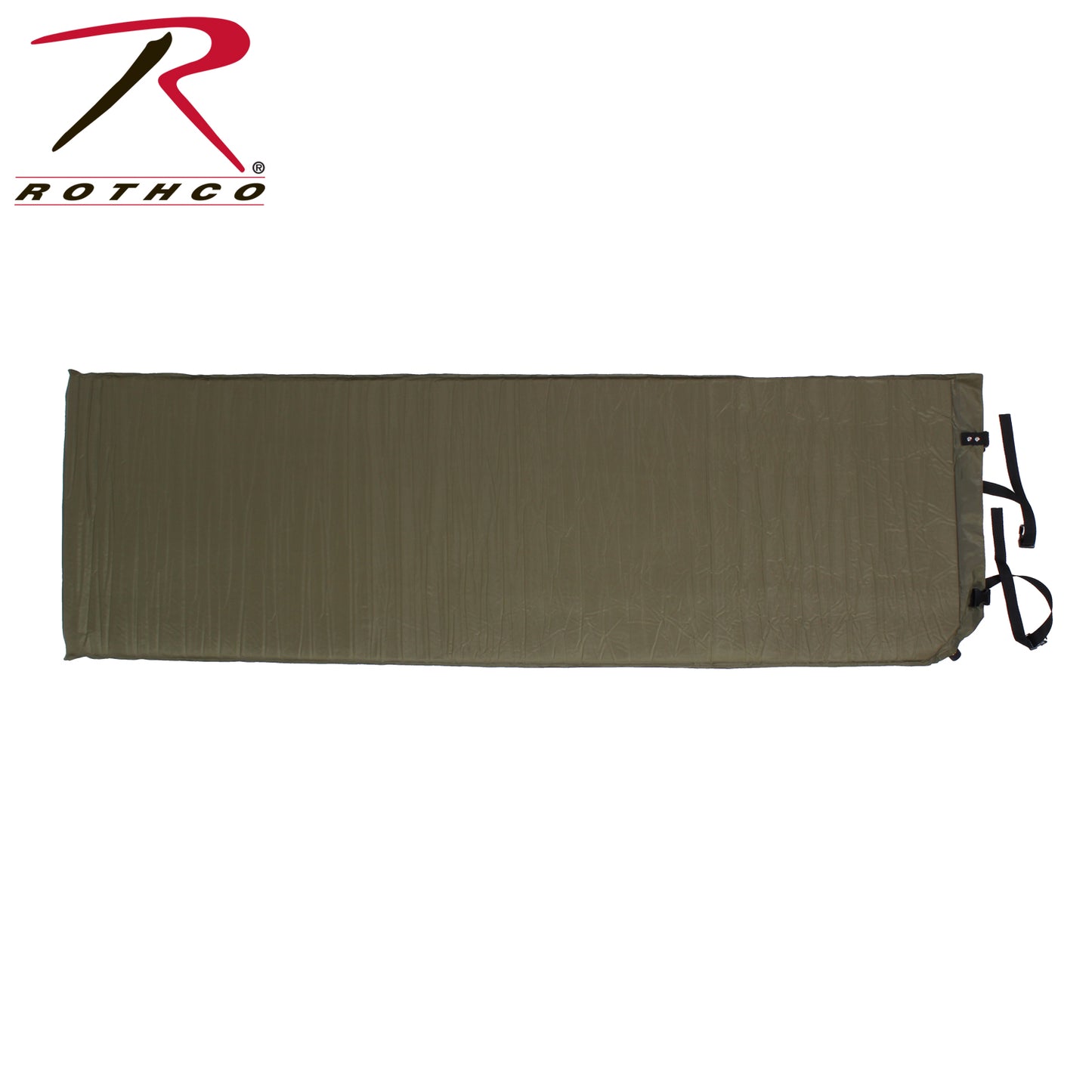 Rothco Self Inflating Air Mat