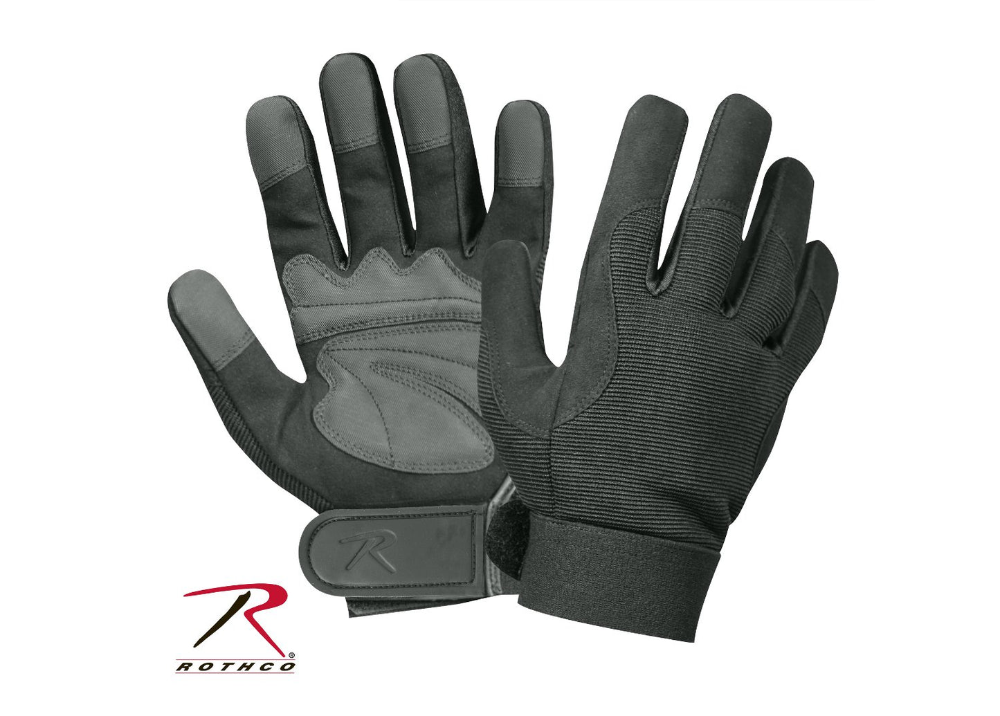 Rothco Mechanics Gloves