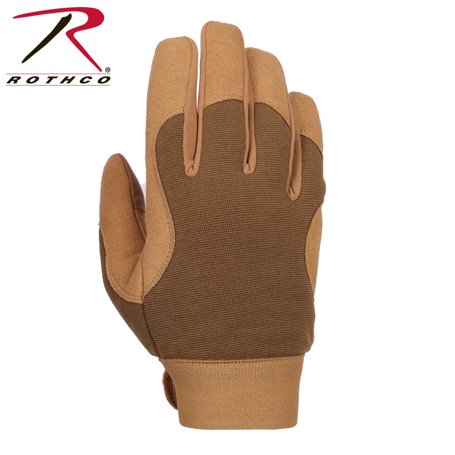 Rothco Mechanics Gloves