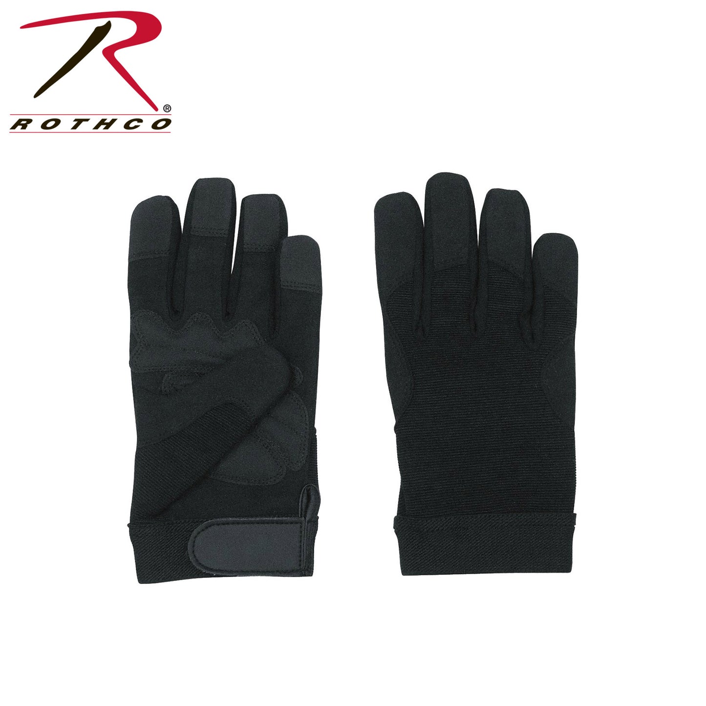 Rothco Mechanics Gloves