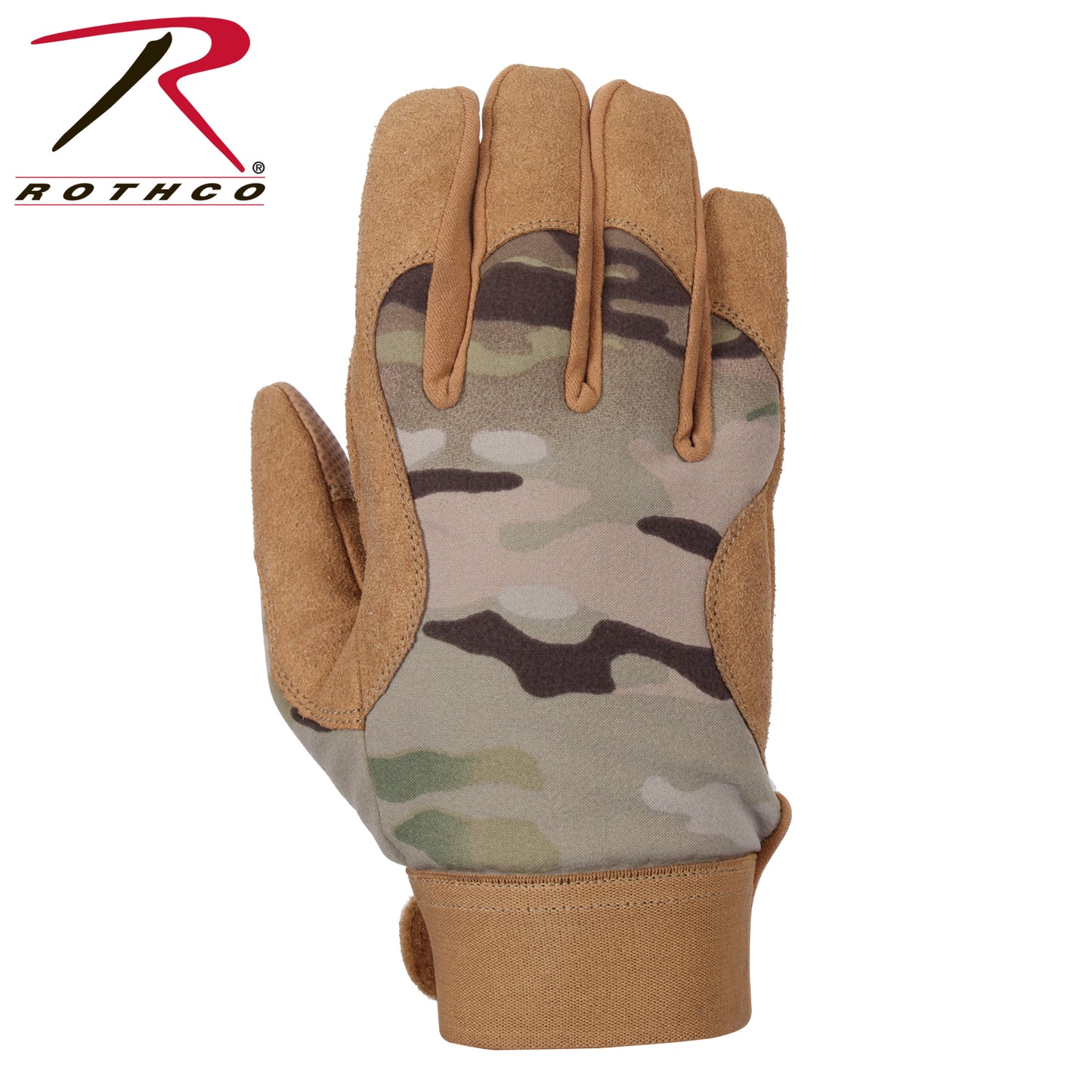 Rothco Mechanics Gloves