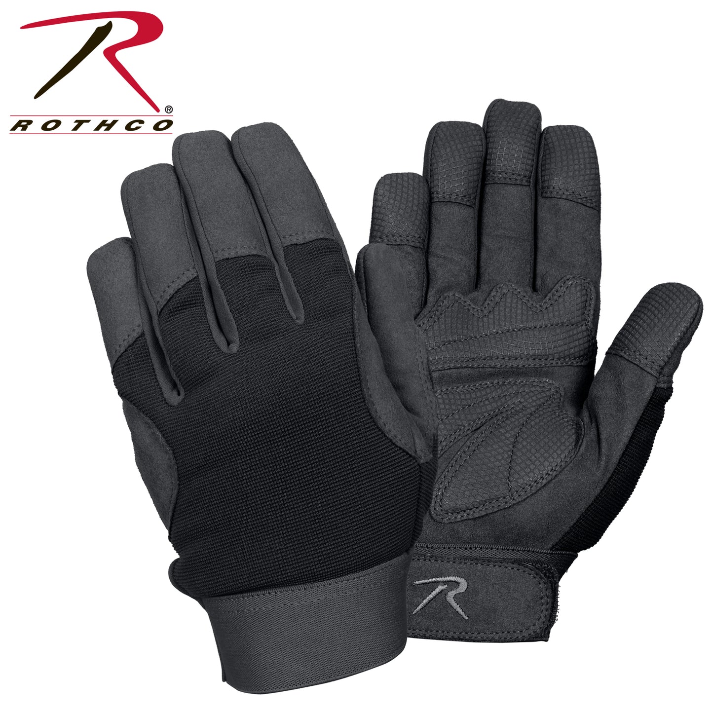 Rothco Mechanics Gloves