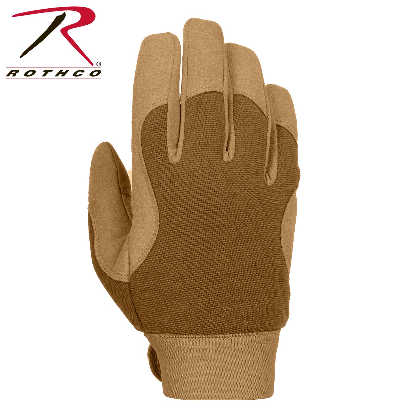 Rothco Mechanics Gloves