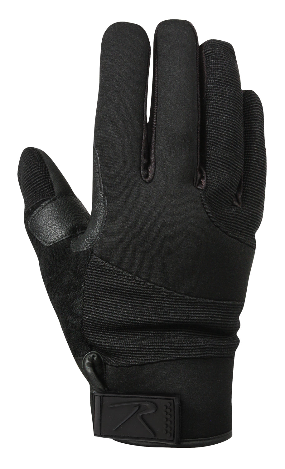 Rothco Cold Weather Street Shield Gloves