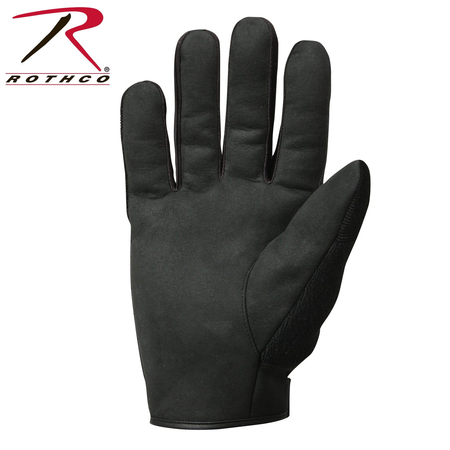 Rothco Cold Weather Street Shield Gloves