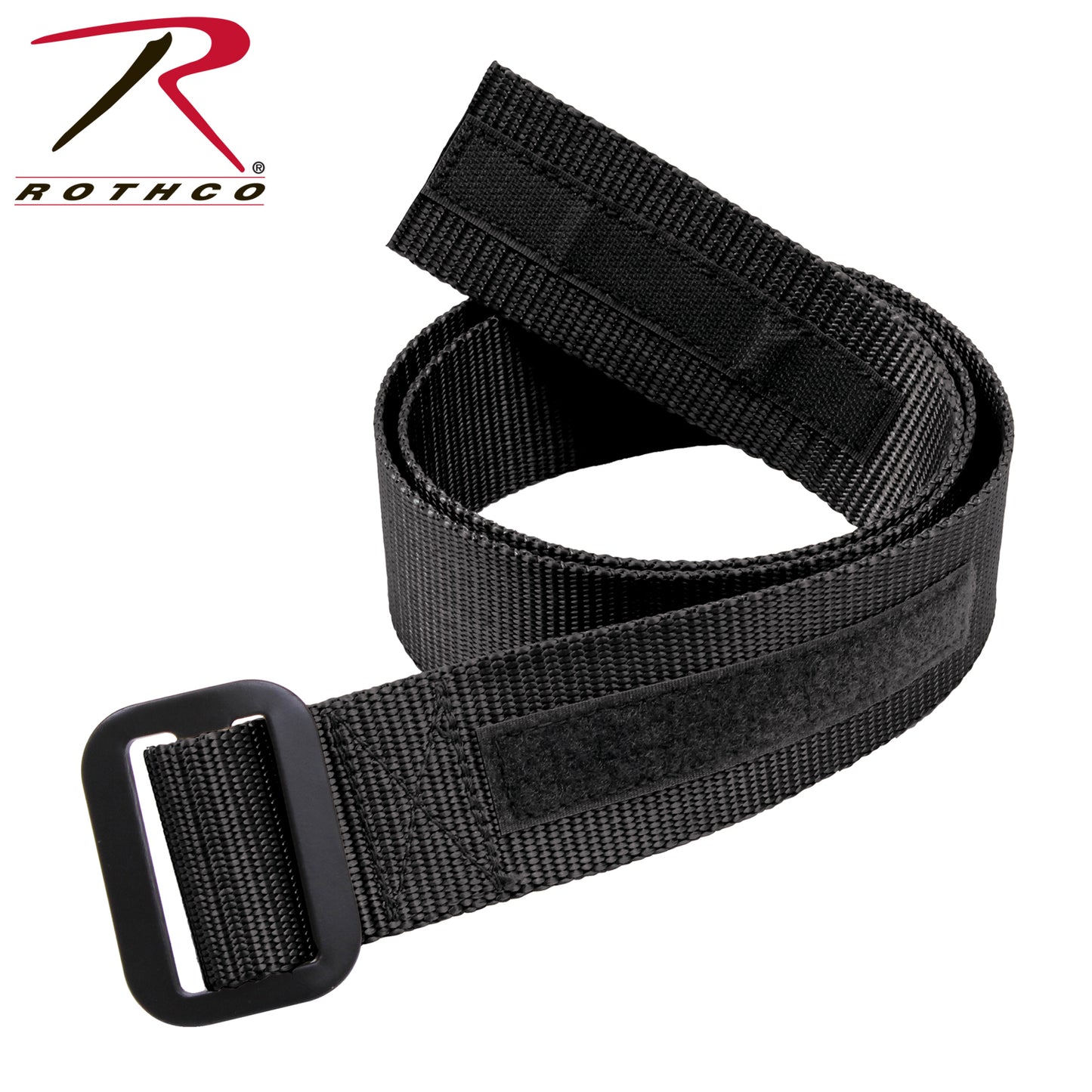 Rothco AR 670-1 Compliant Military Riggers Belt