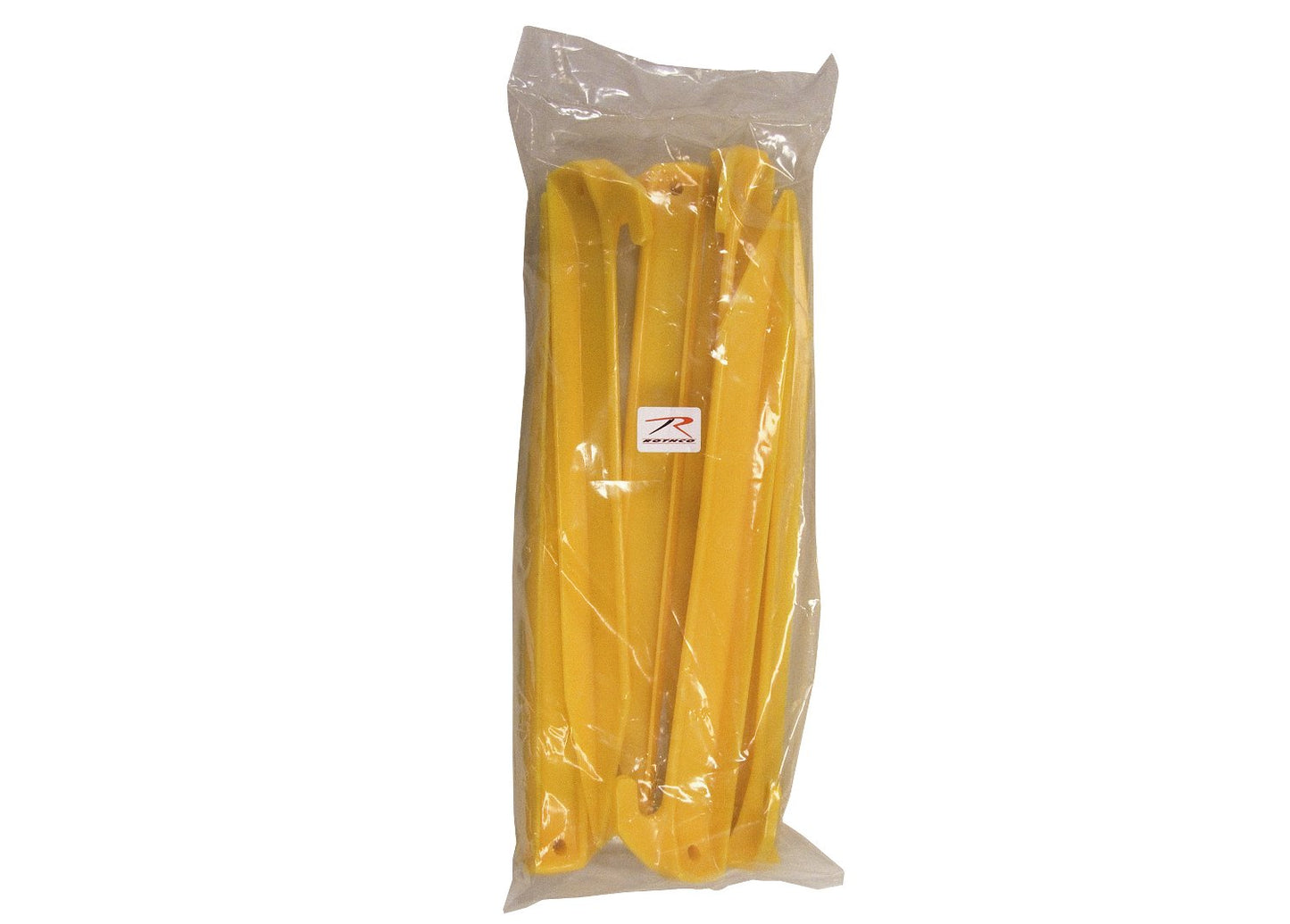 Rothco Plastic Tent Stakes