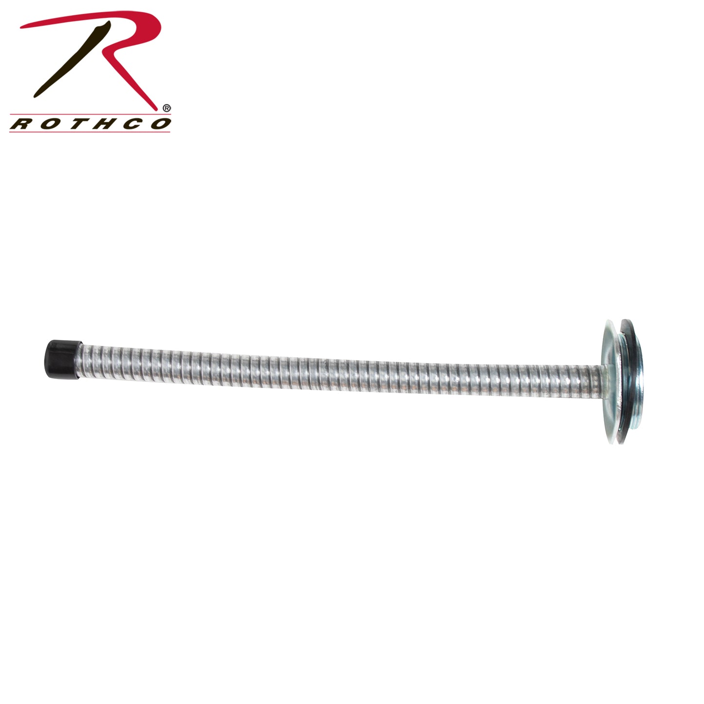 Rothco G.I. Type Screw-On Gas Nozzle