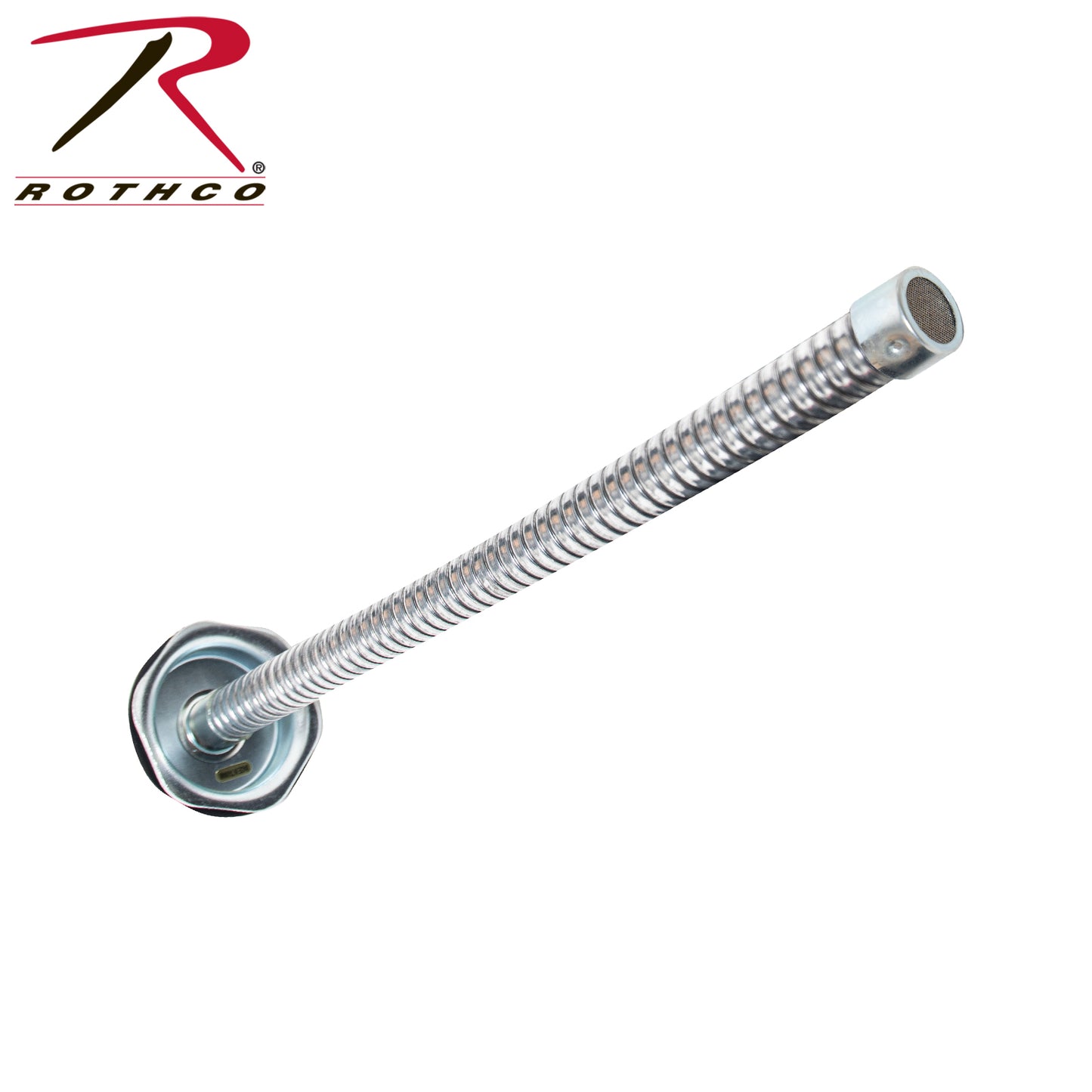 Rothco G.I. Type Screw-On Gas Nozzle