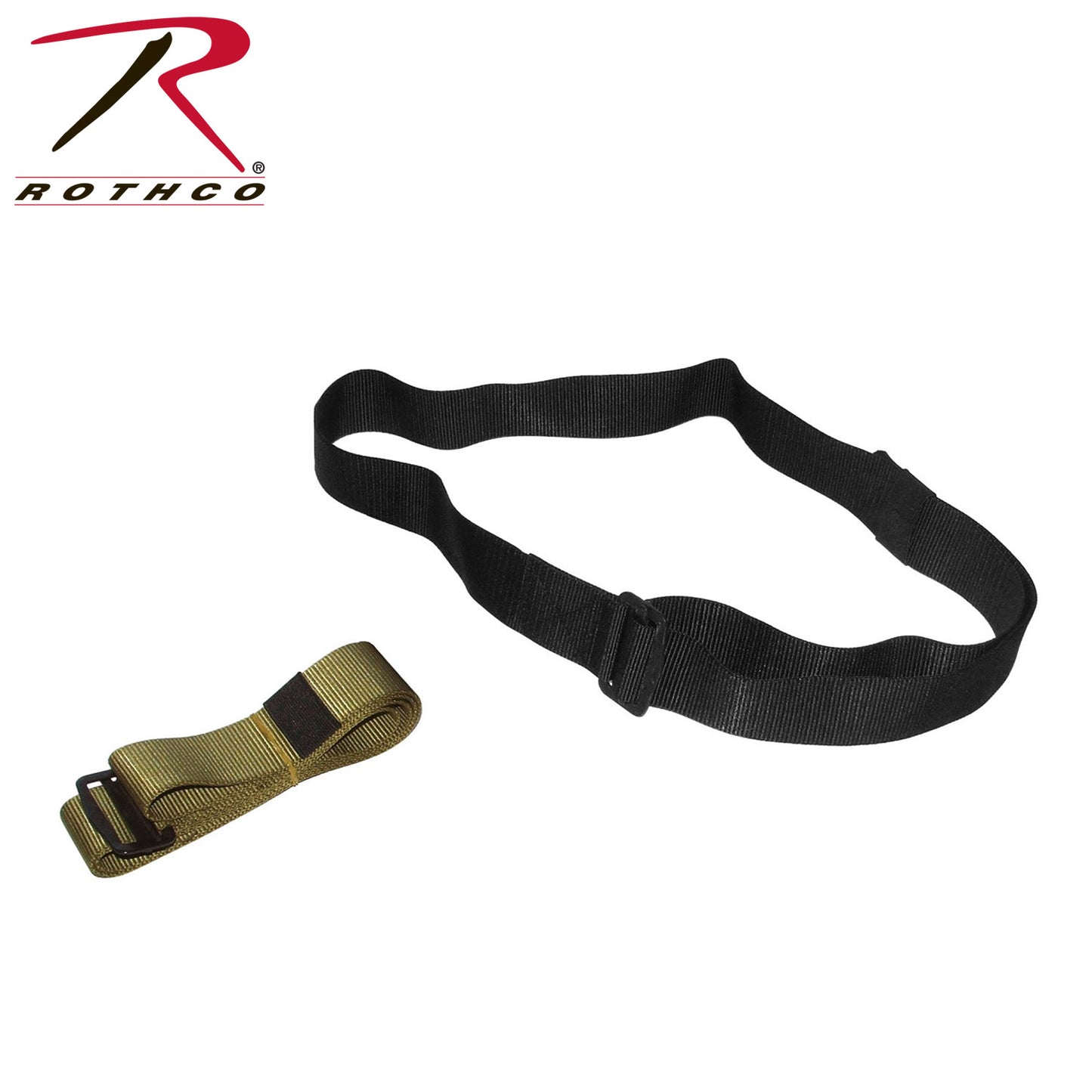 Rothco Adjustable BDU Belt