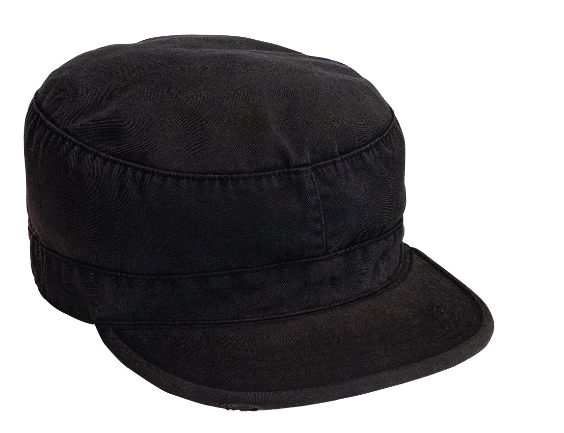 Rothco Vintage Fatigue Cap