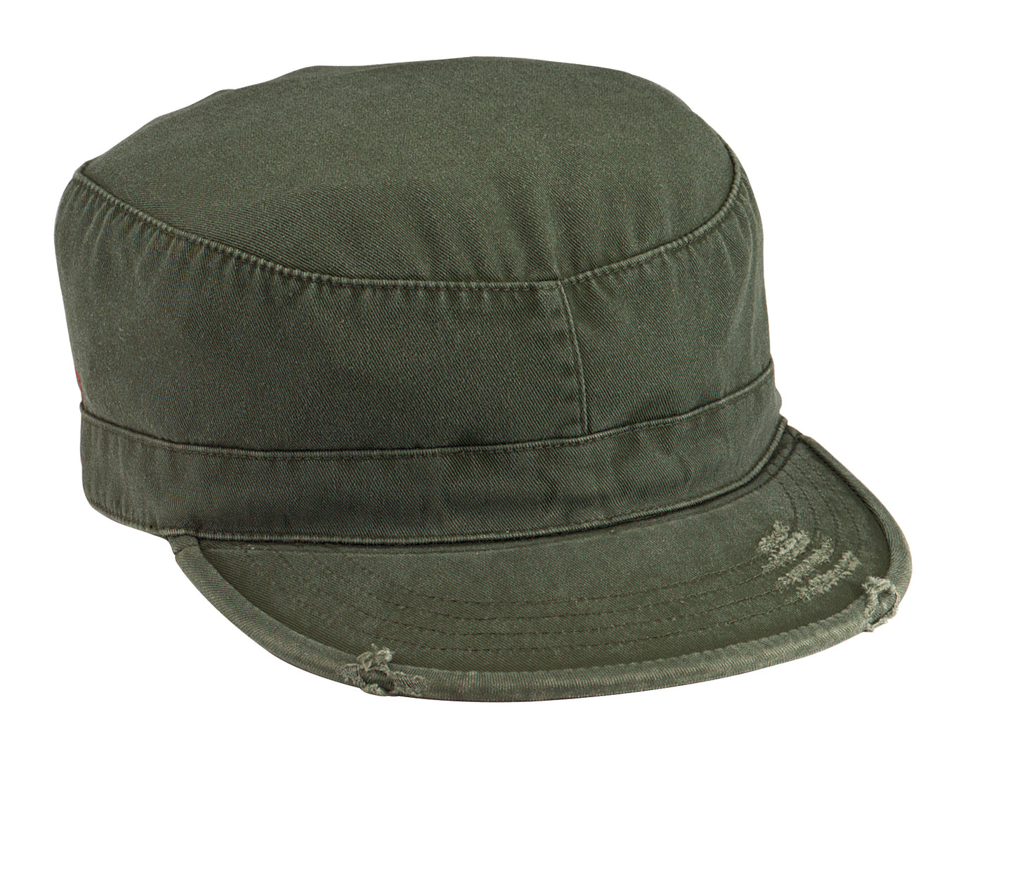 Rothco Vintage Fatigue Cap