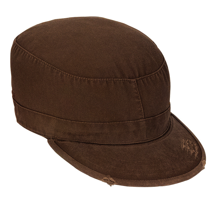 Rothco Vintage Fatigue Cap