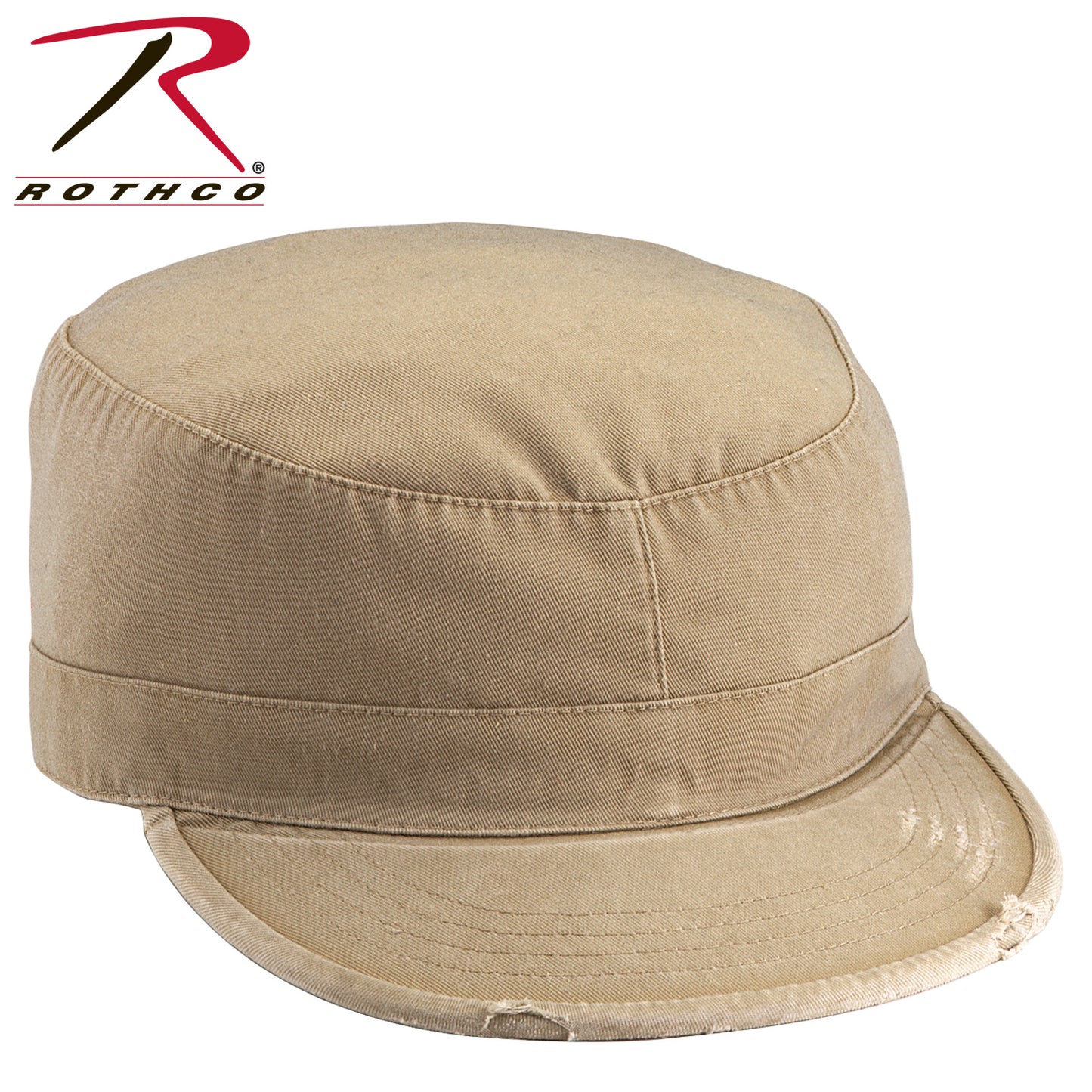 Rothco Vintage Fatigue Cap