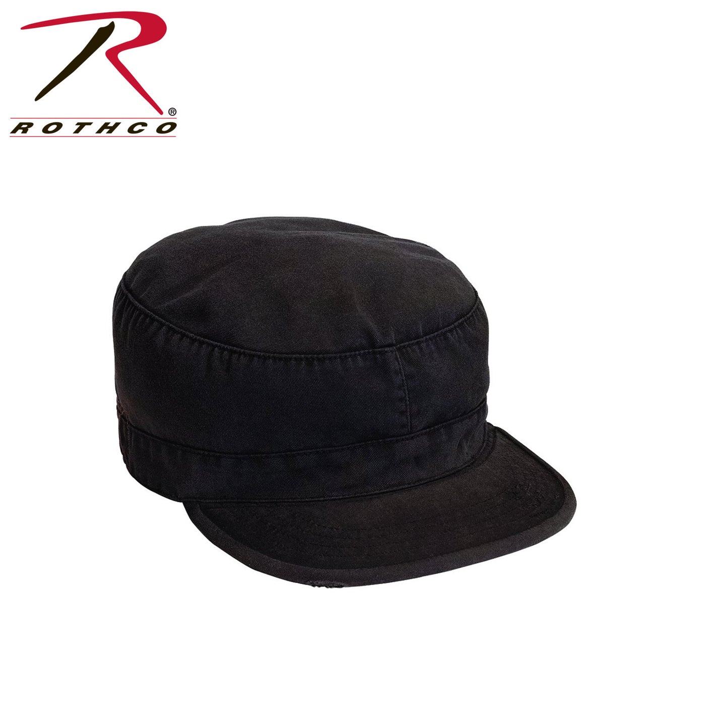 Rothco Vintage Fatigue Cap