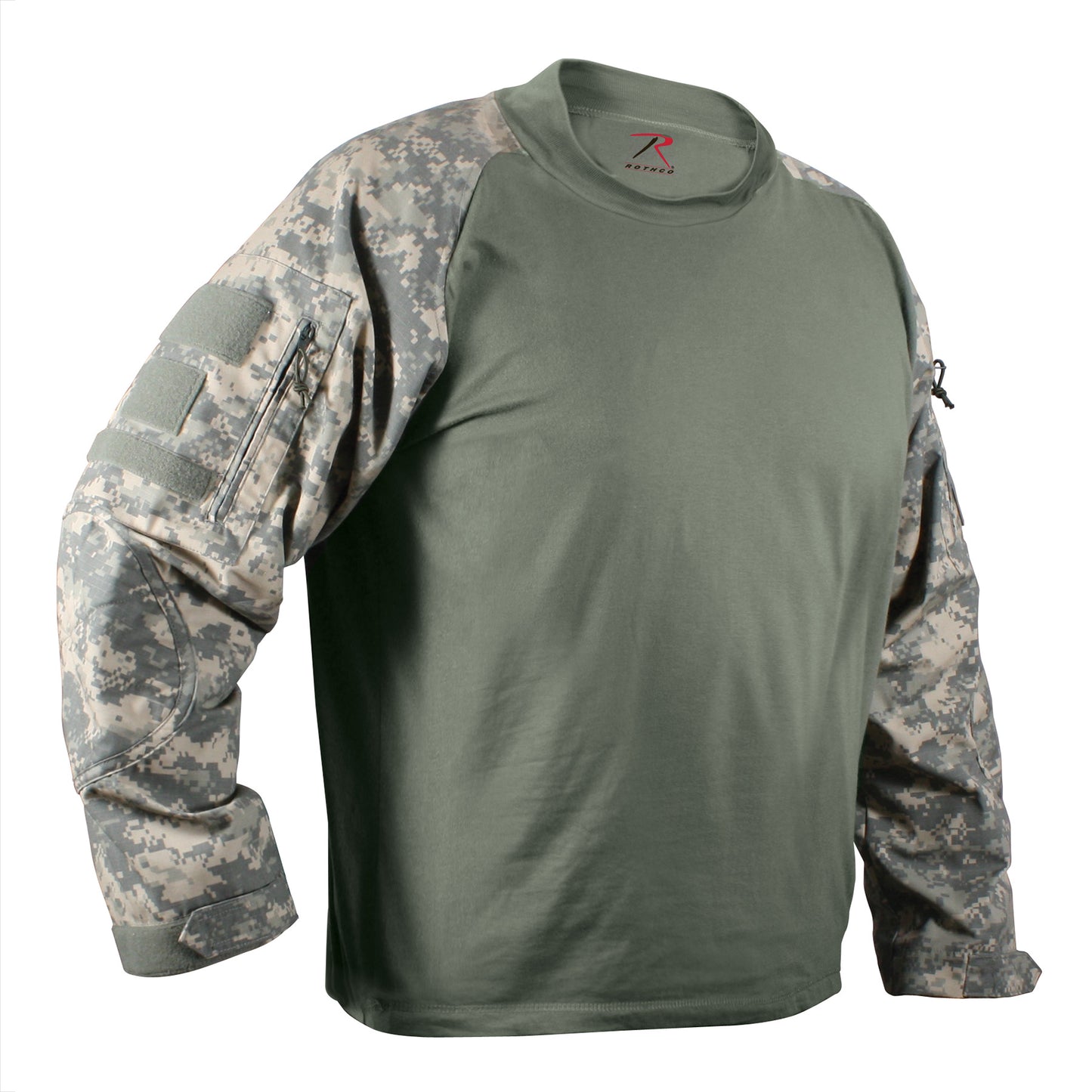 Rothco Tactical NYCO Airsoft Combat Shirt