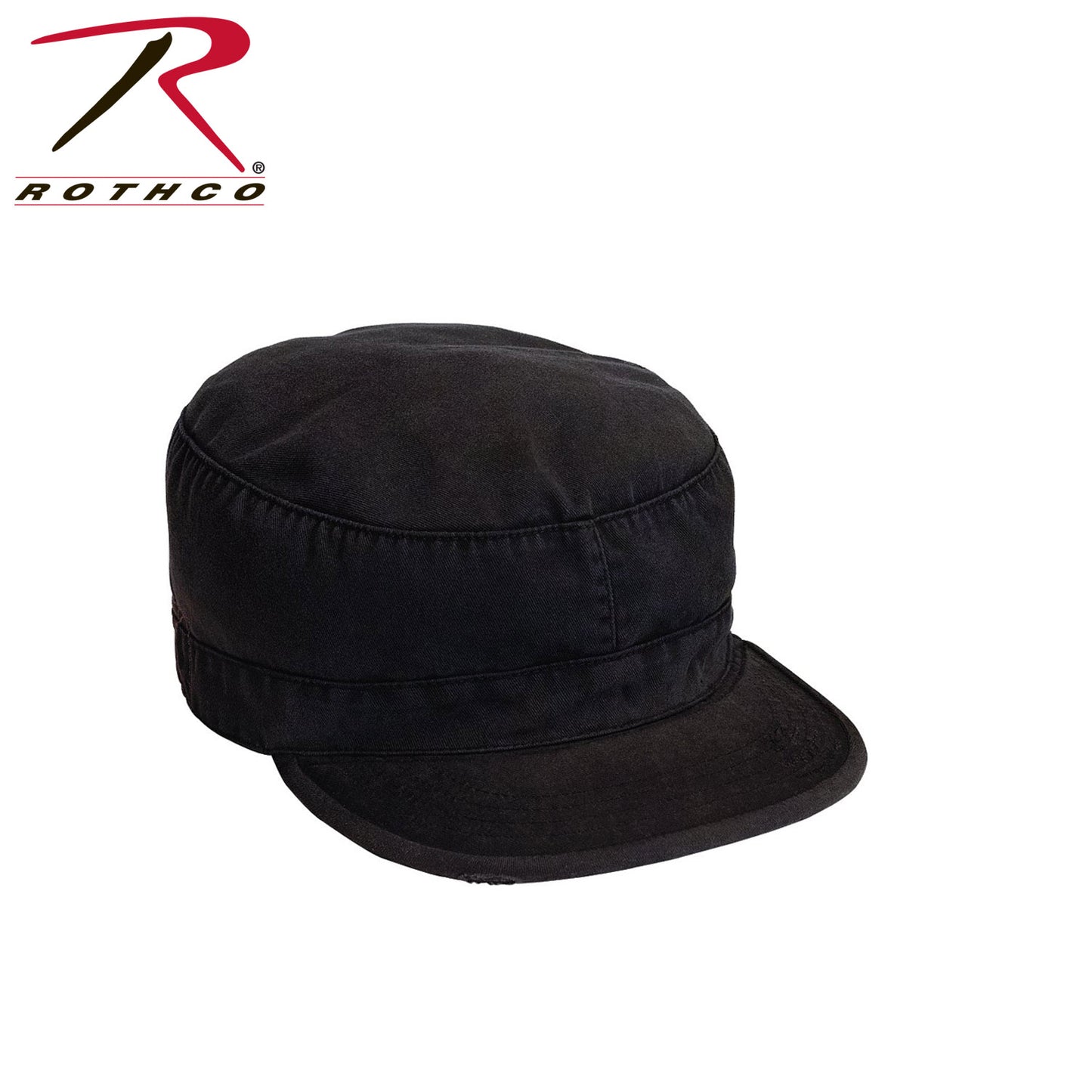 Rothco Vintage Fatigue Cap