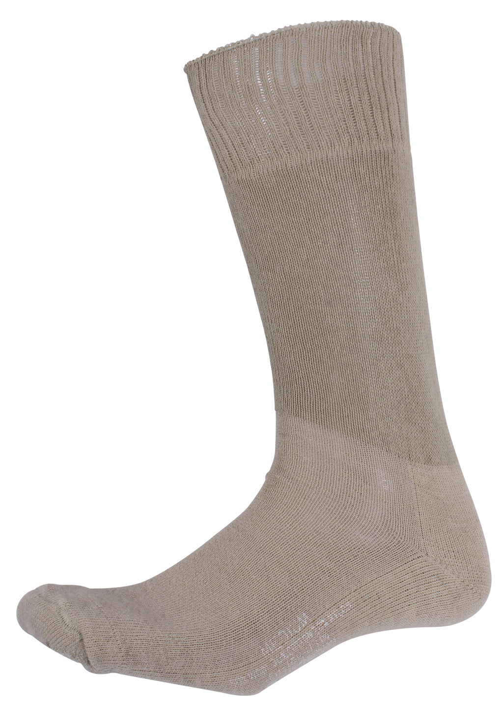 Rothco G.I. Type Cushion Sole Socks