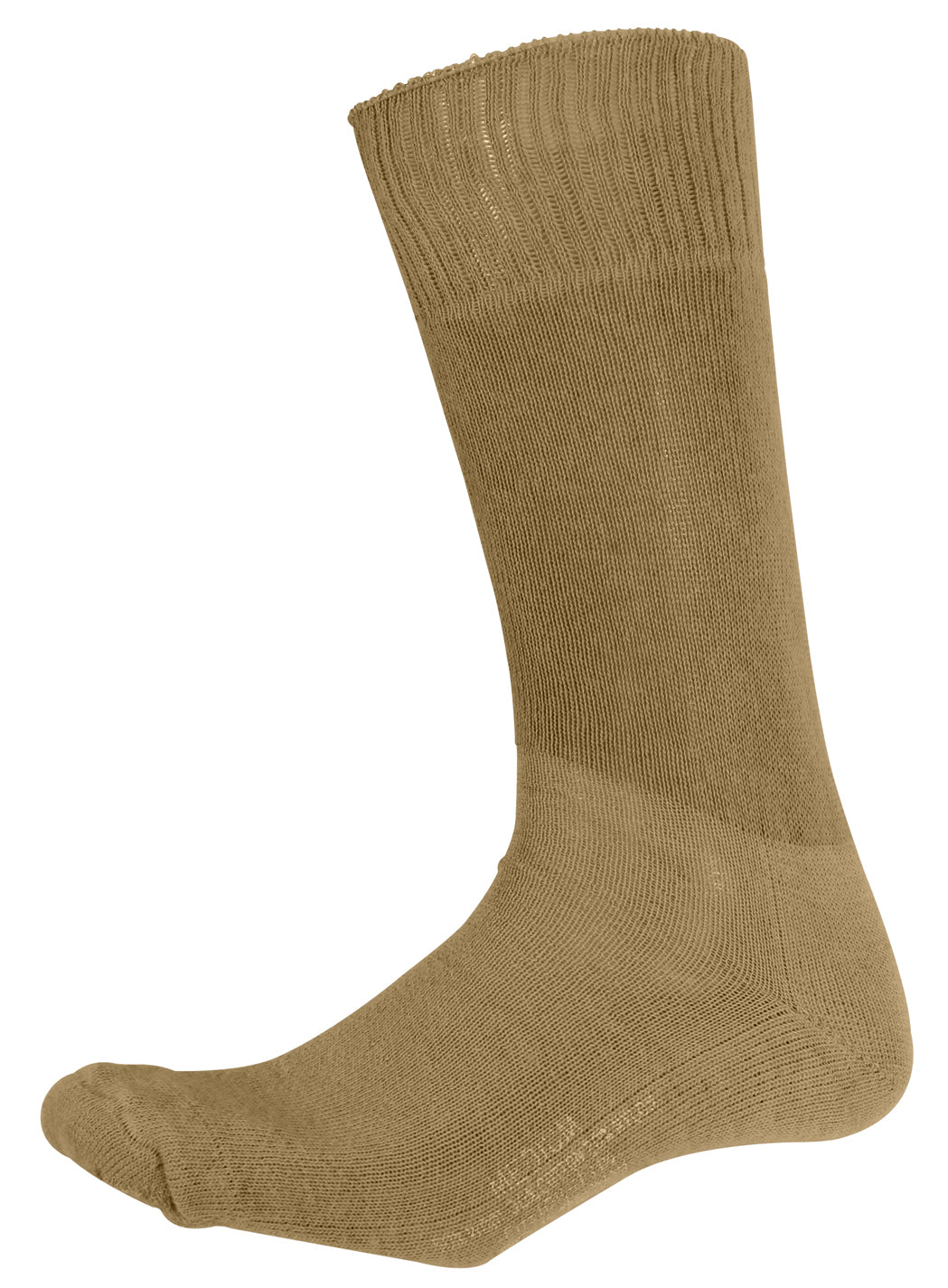 Rothco G.I. Type Cushion Sole Socks